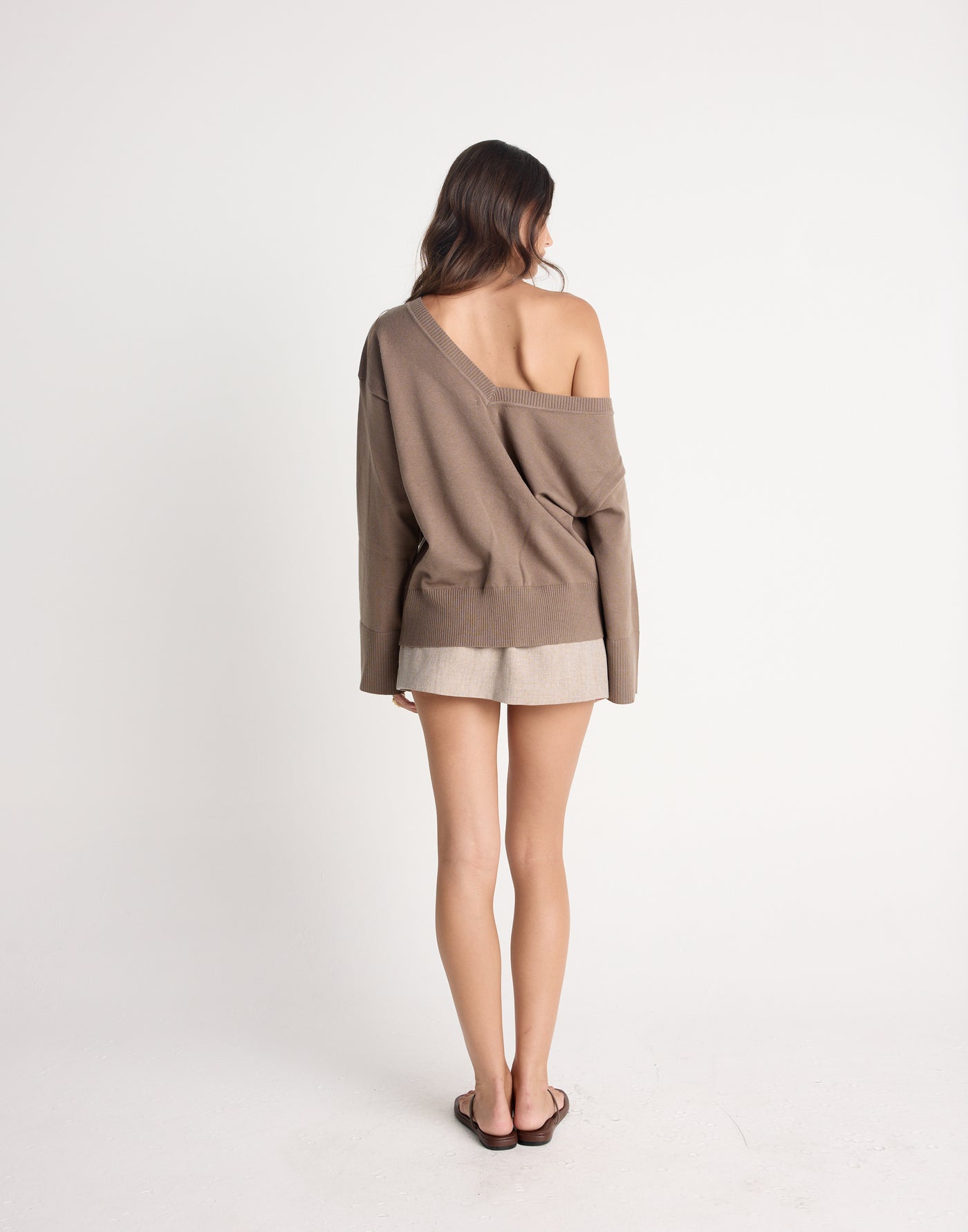  - Women's - Charcoal Clothing