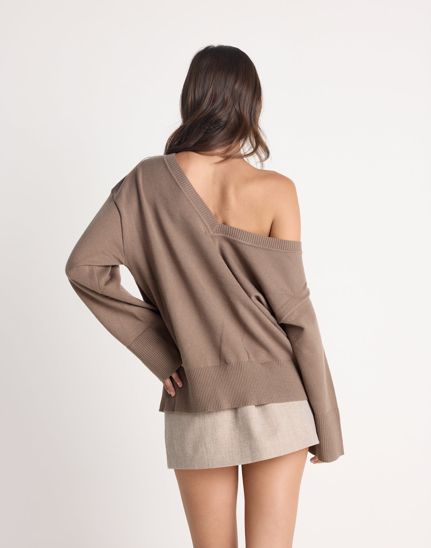  - Women's - Charcoal Clothing