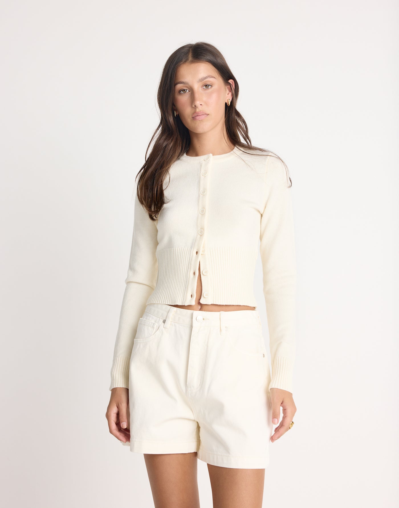  - Women's Top - Charcoal Clothing