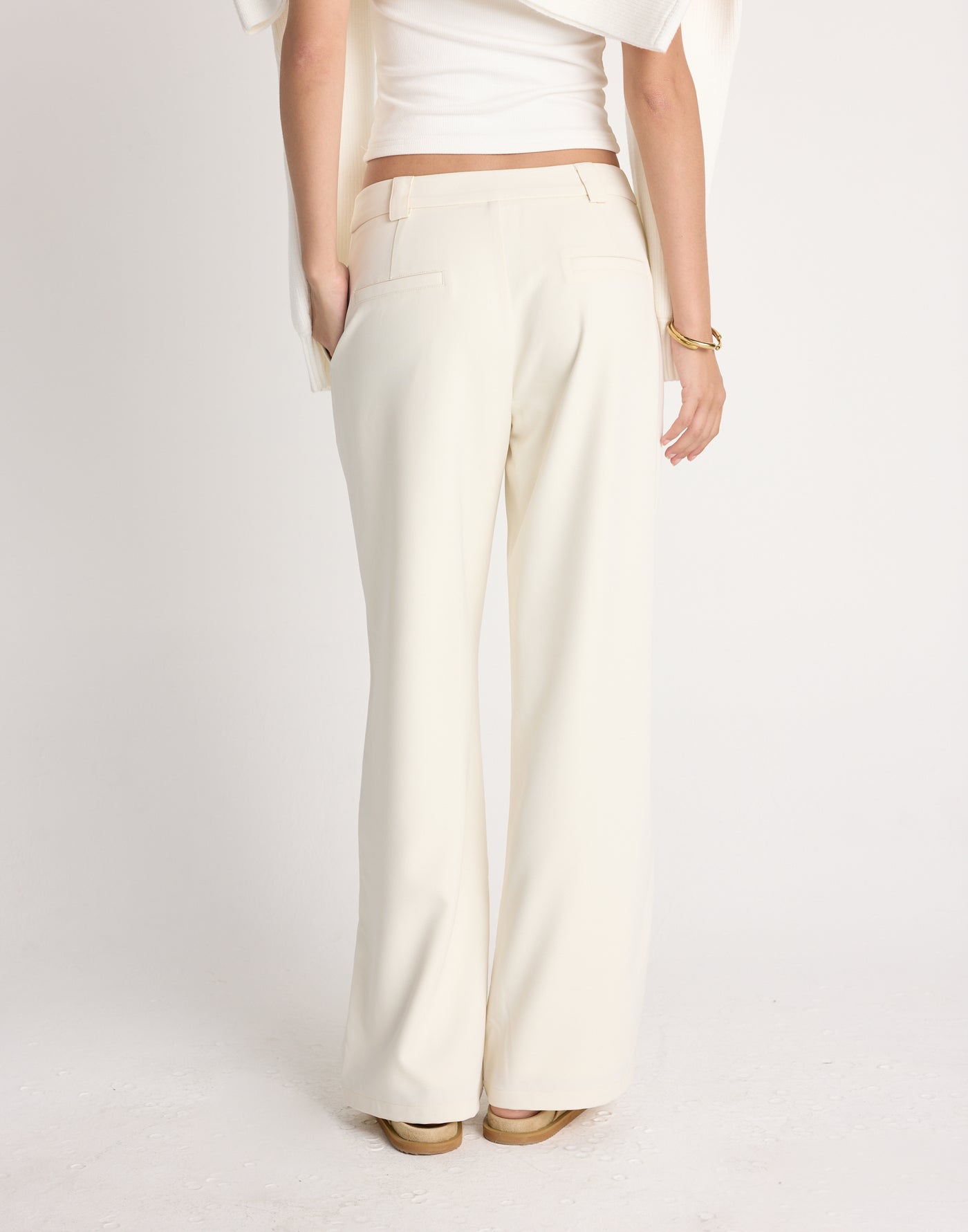  - Women's Pants - Charcoal Clothing