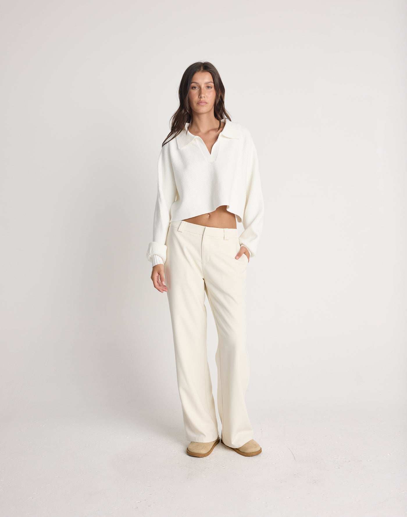  - Women's - Charcoal Clothing