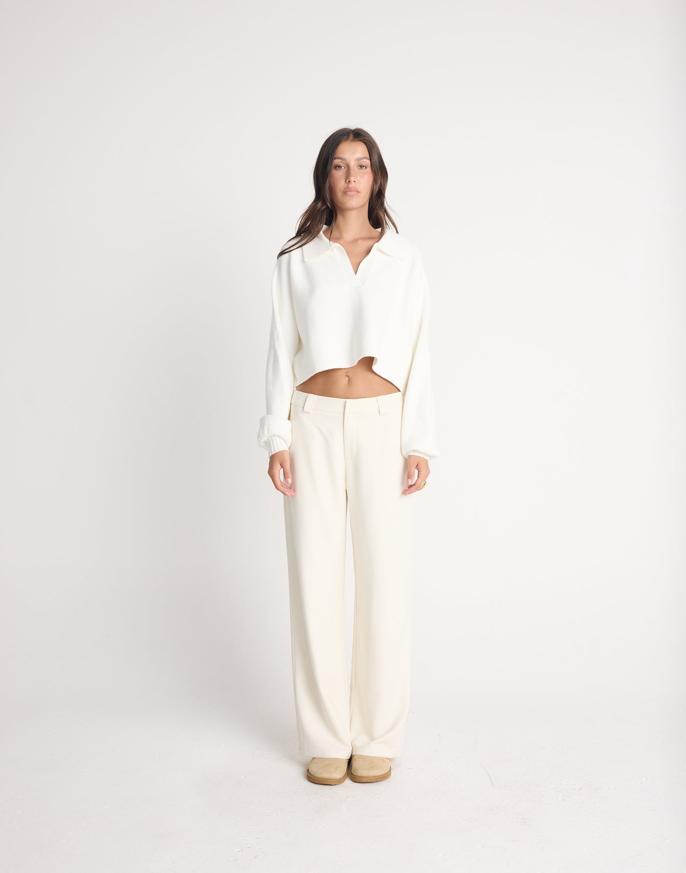  - Women's - Charcoal Clothing