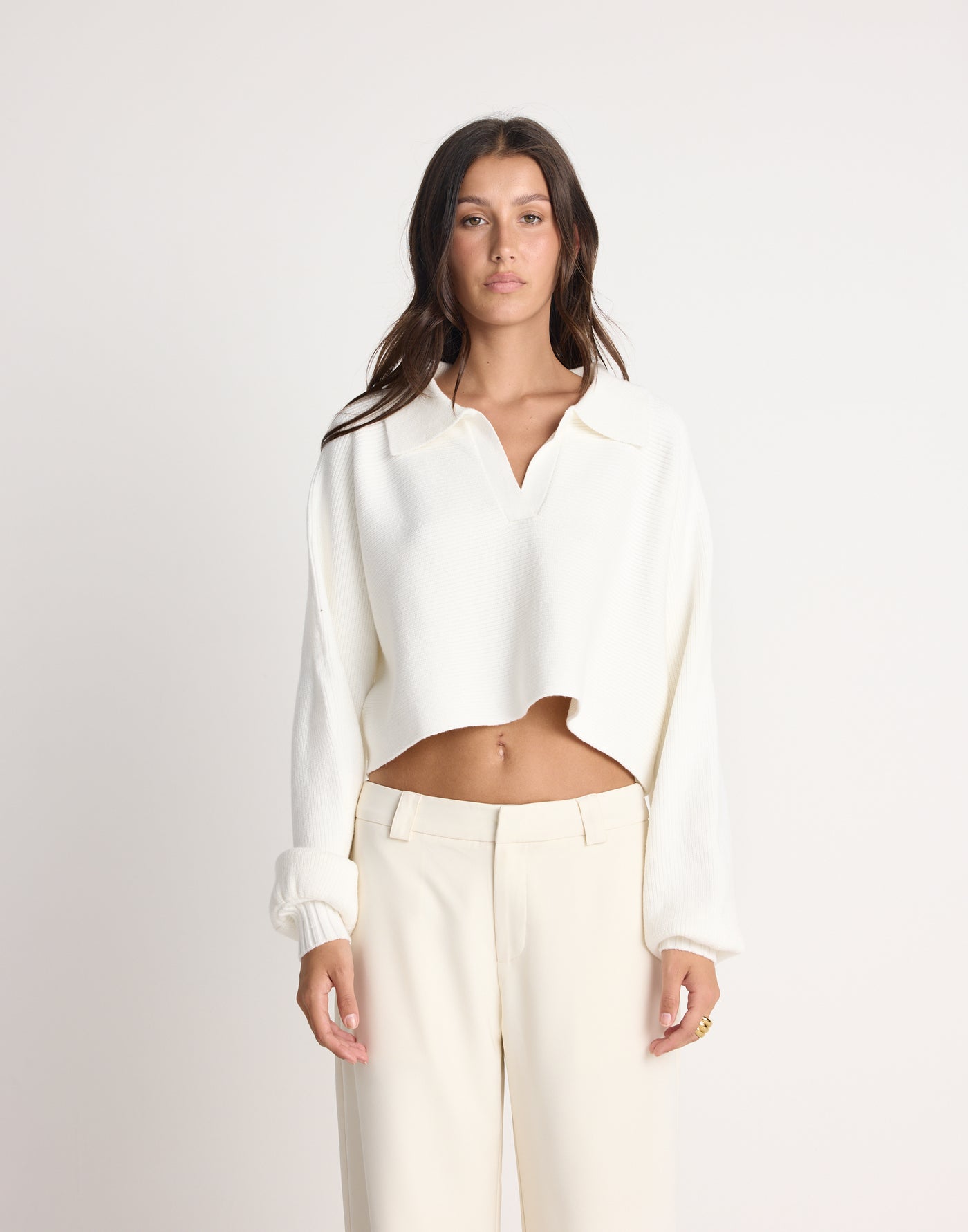  - Women's - Charcoal Clothing