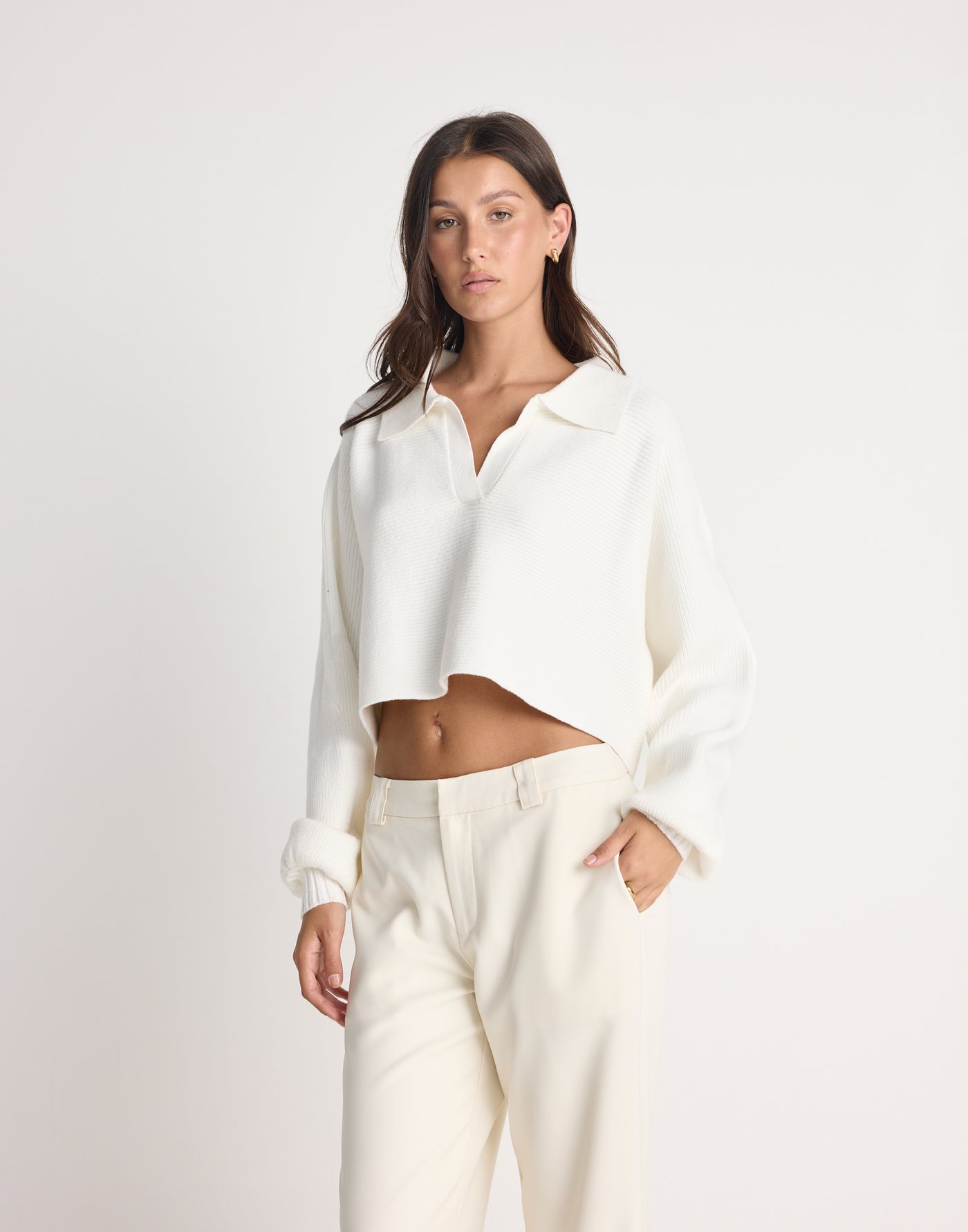  - Women's - Charcoal Clothing
