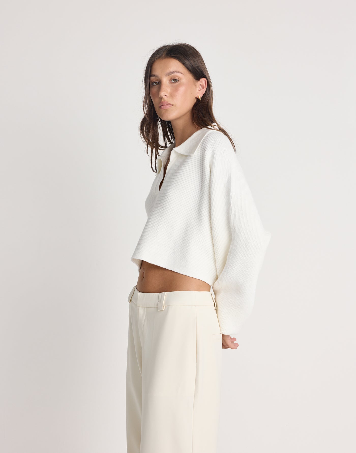  - Women's - Charcoal Clothing