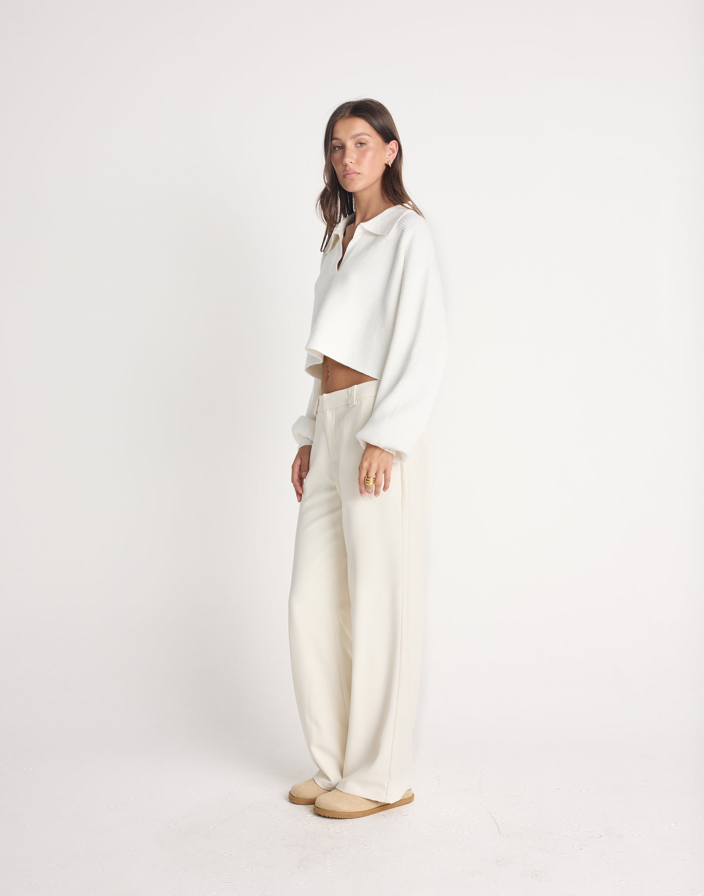  - Women's - Charcoal Clothing
