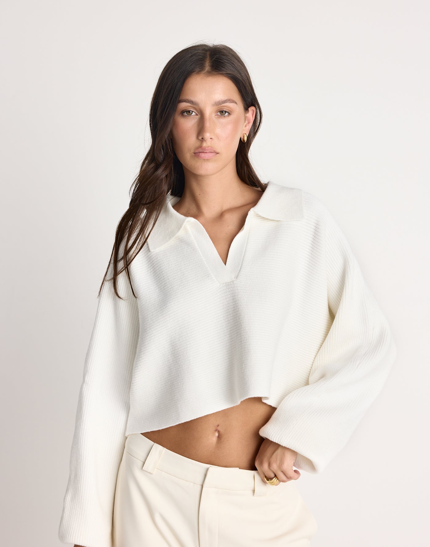  - Women's - Charcoal Clothing