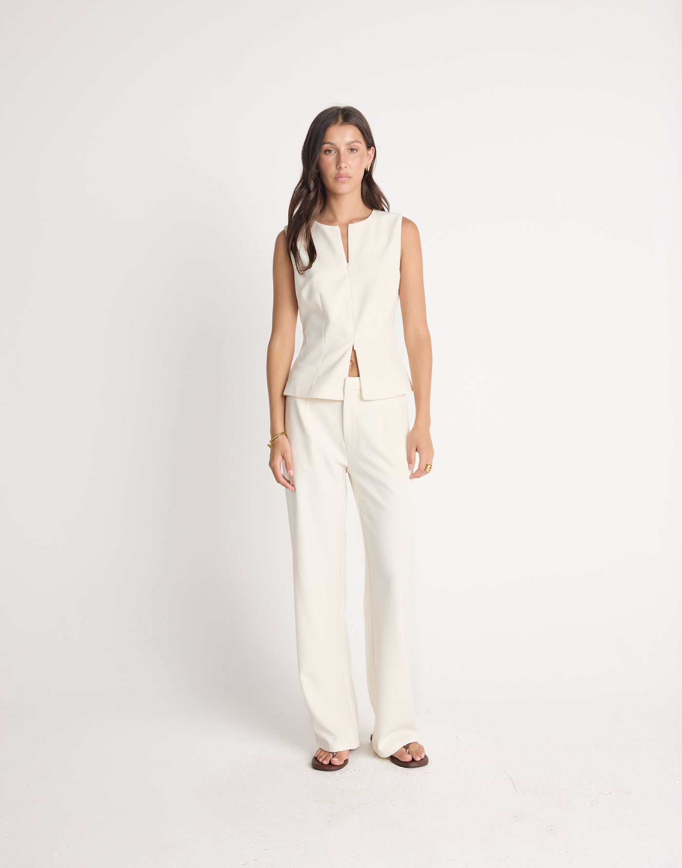  - Women's Pants - Charcoal Clothing