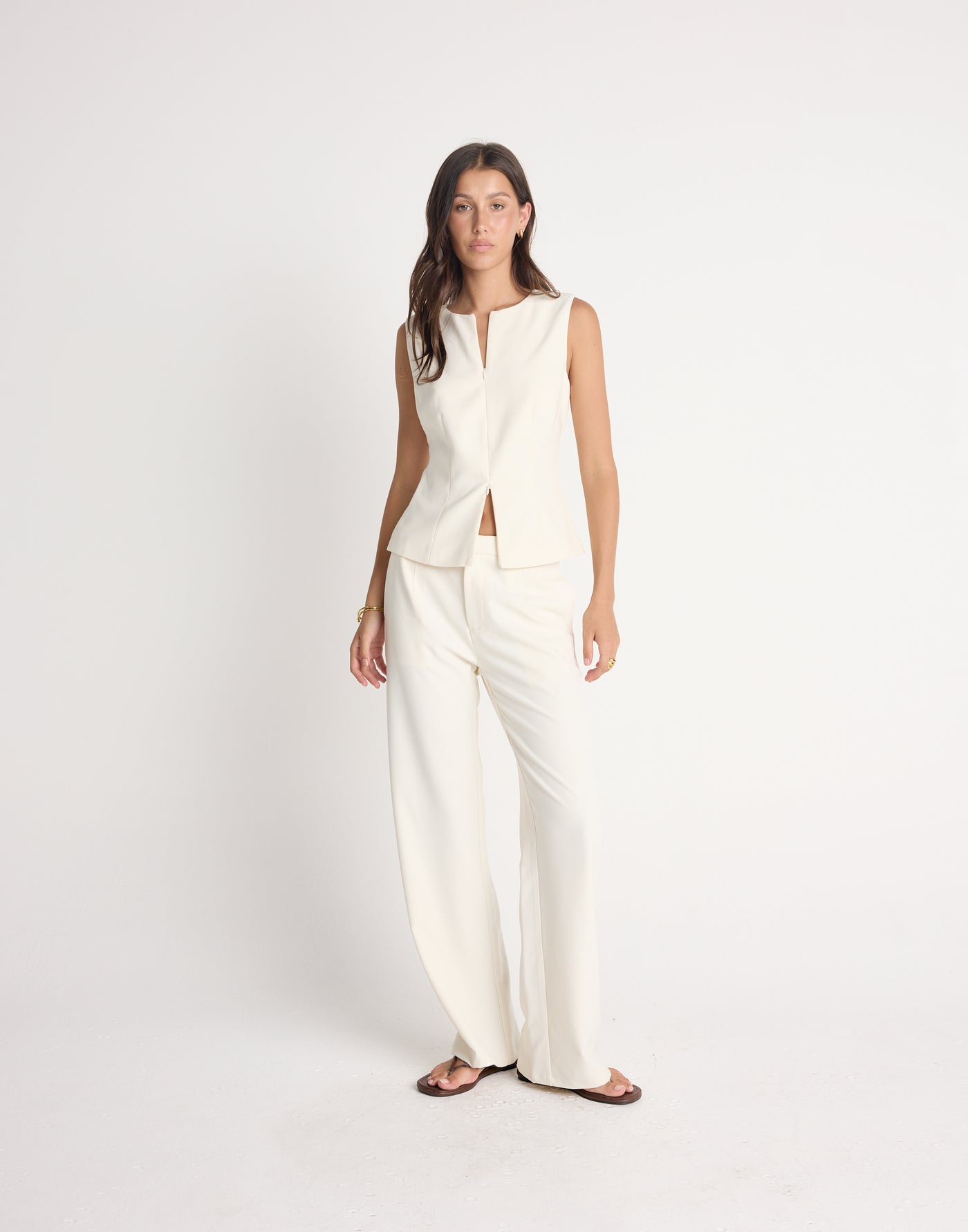  - Women's Pants - Charcoal Clothing