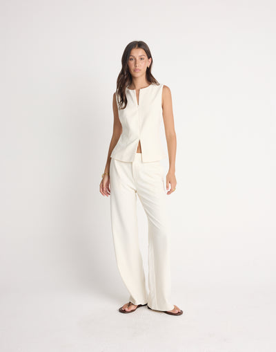 - Women's Pants - Charcoal Clothing