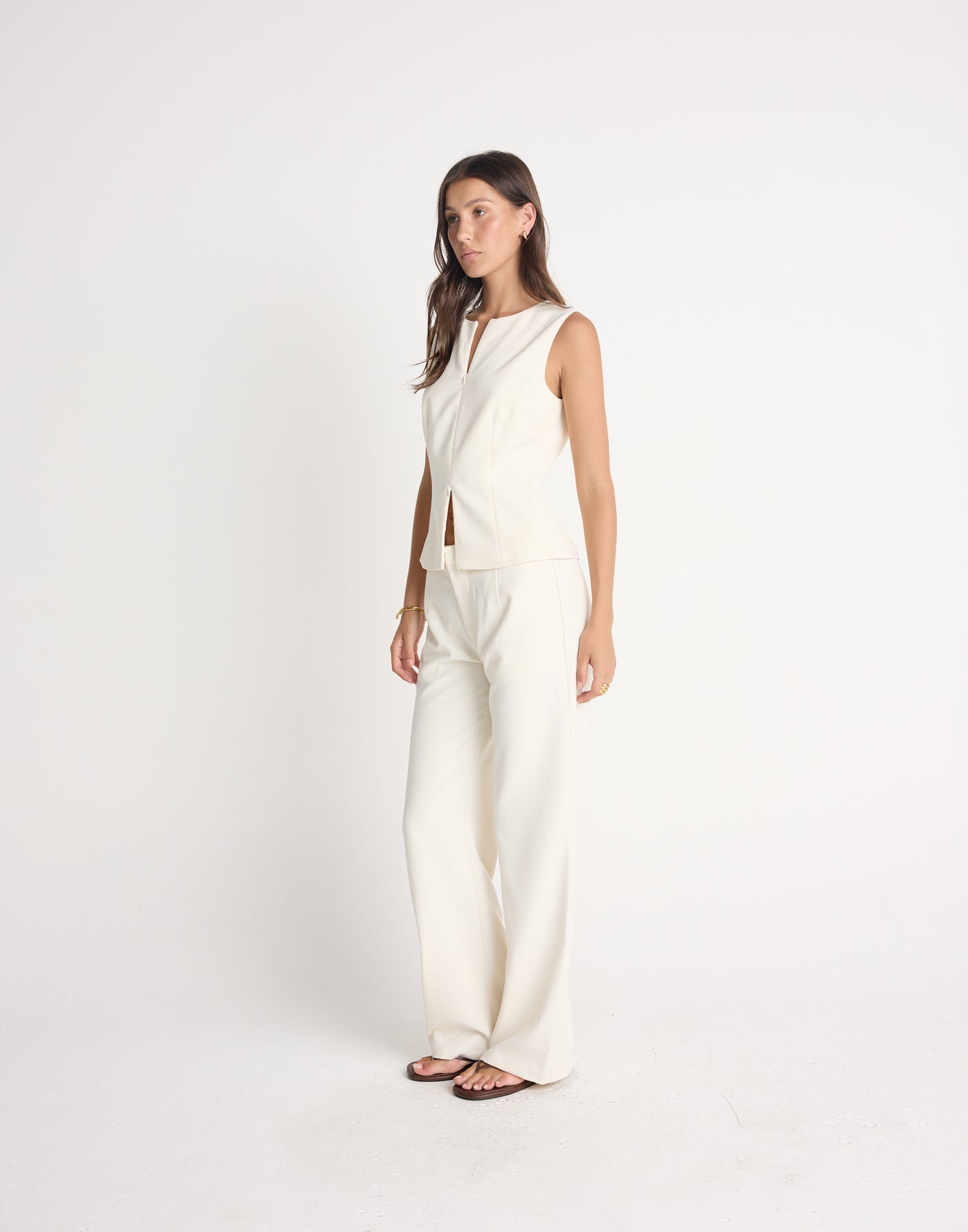 - Women's Pants - Charcoal Clothing