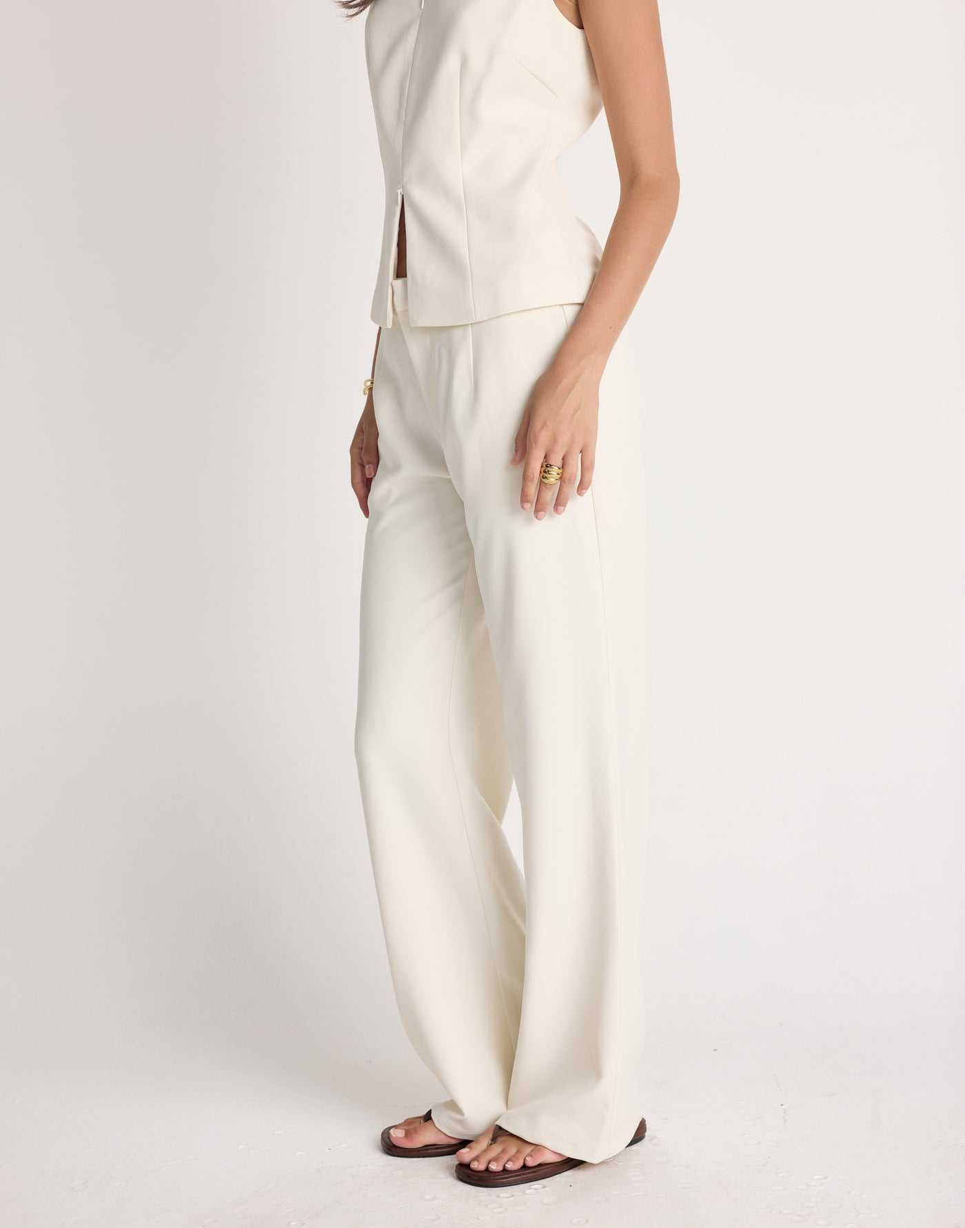  - Women's Pants - Charcoal Clothing