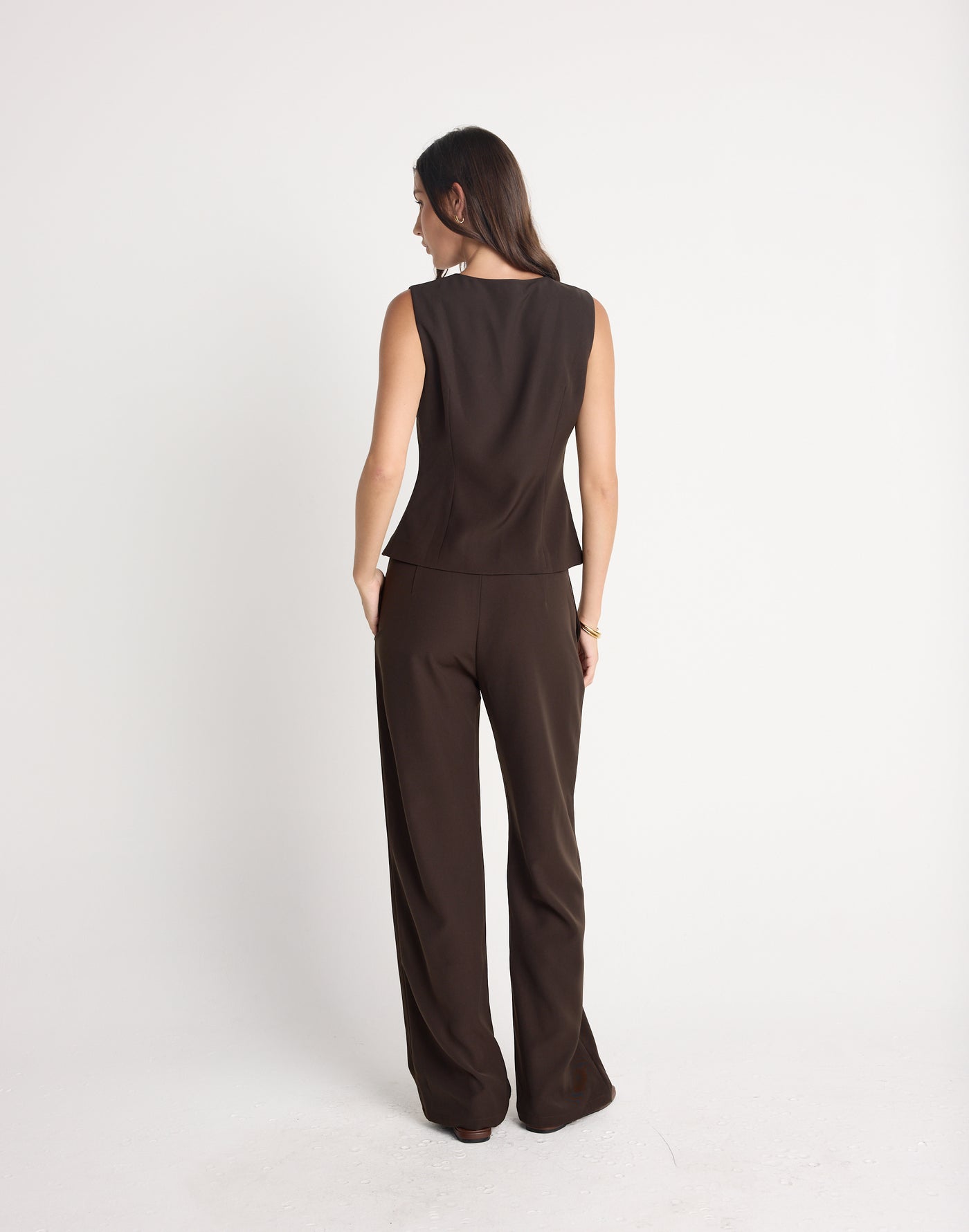  - Women's Top - Charcoal Clothing