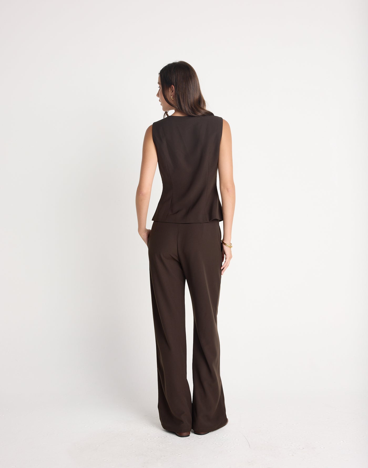  - Women's Top - Charcoal Clothing
