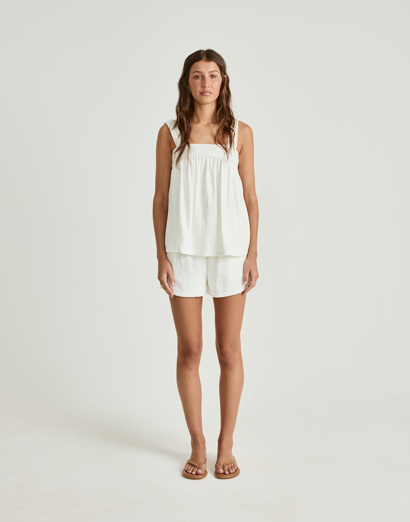  - Women's Shorts - Charcoal Clothing