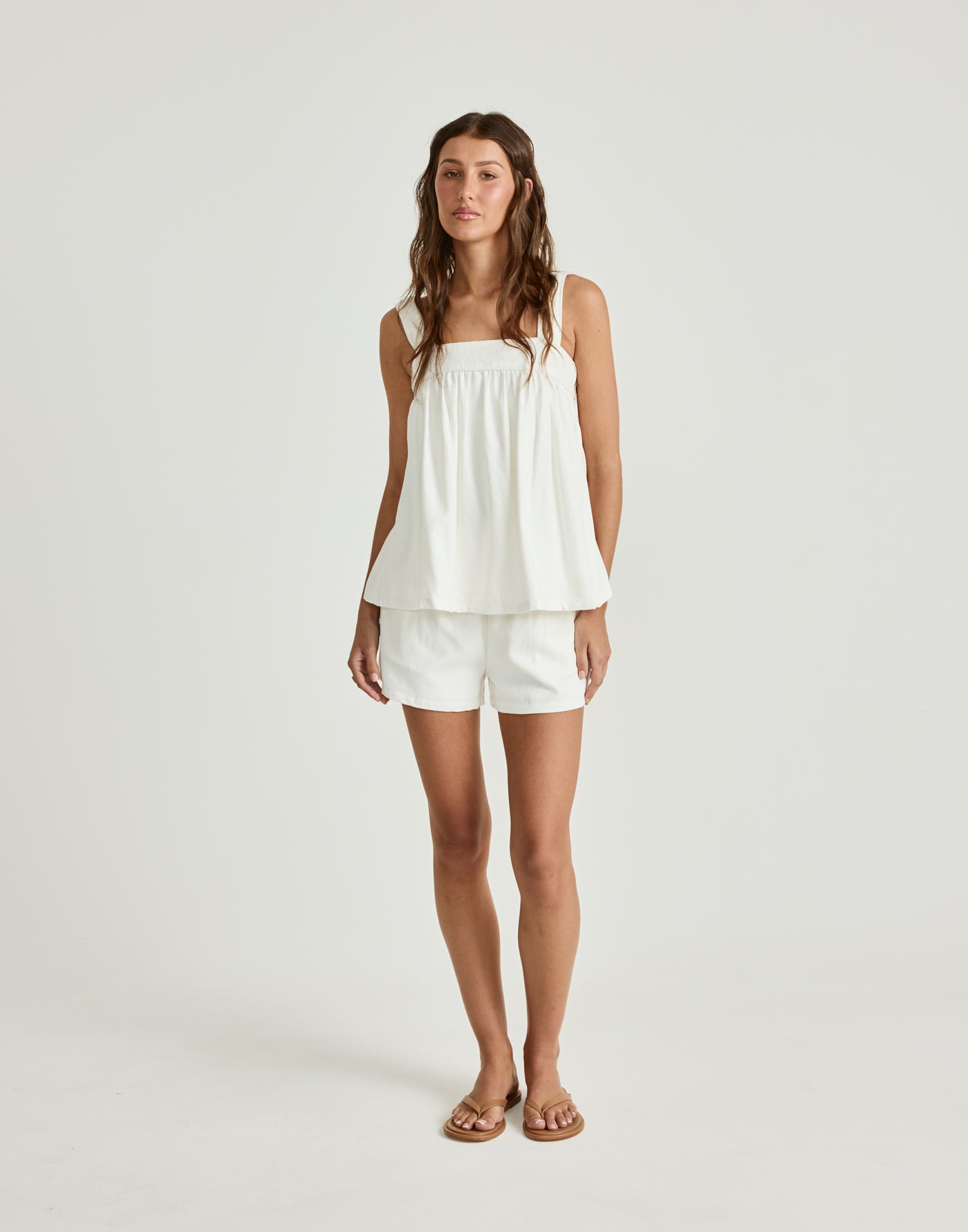  - Women's Top - Charcoal Clothing