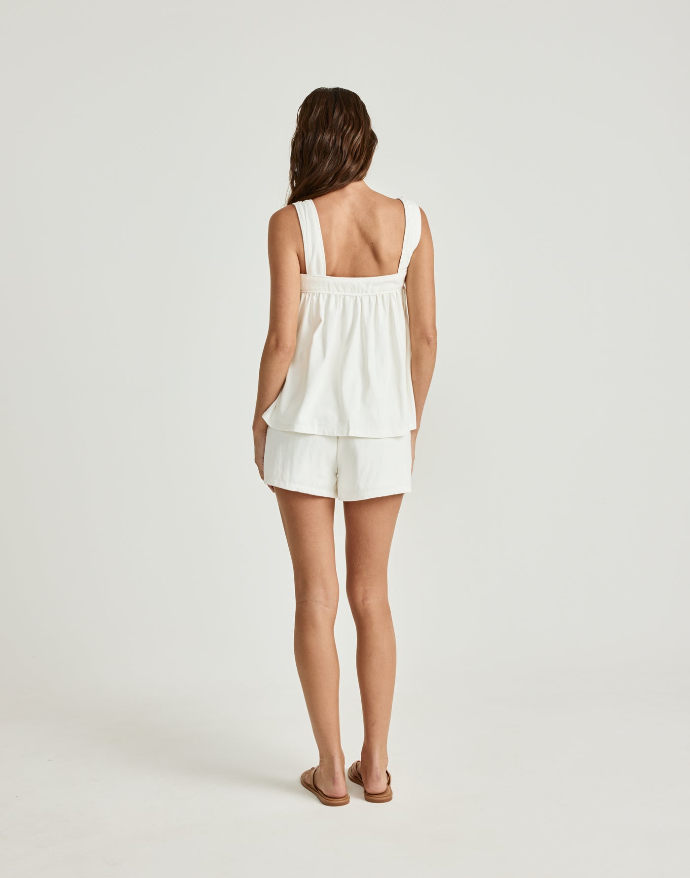  - Women's Top - Charcoal Clothing
