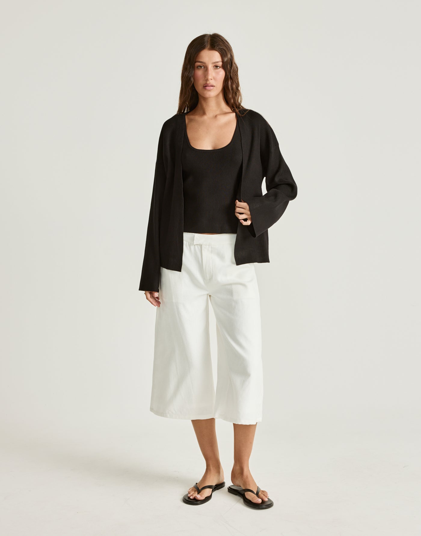  - Women's Outerwear - Charcoal Clothing