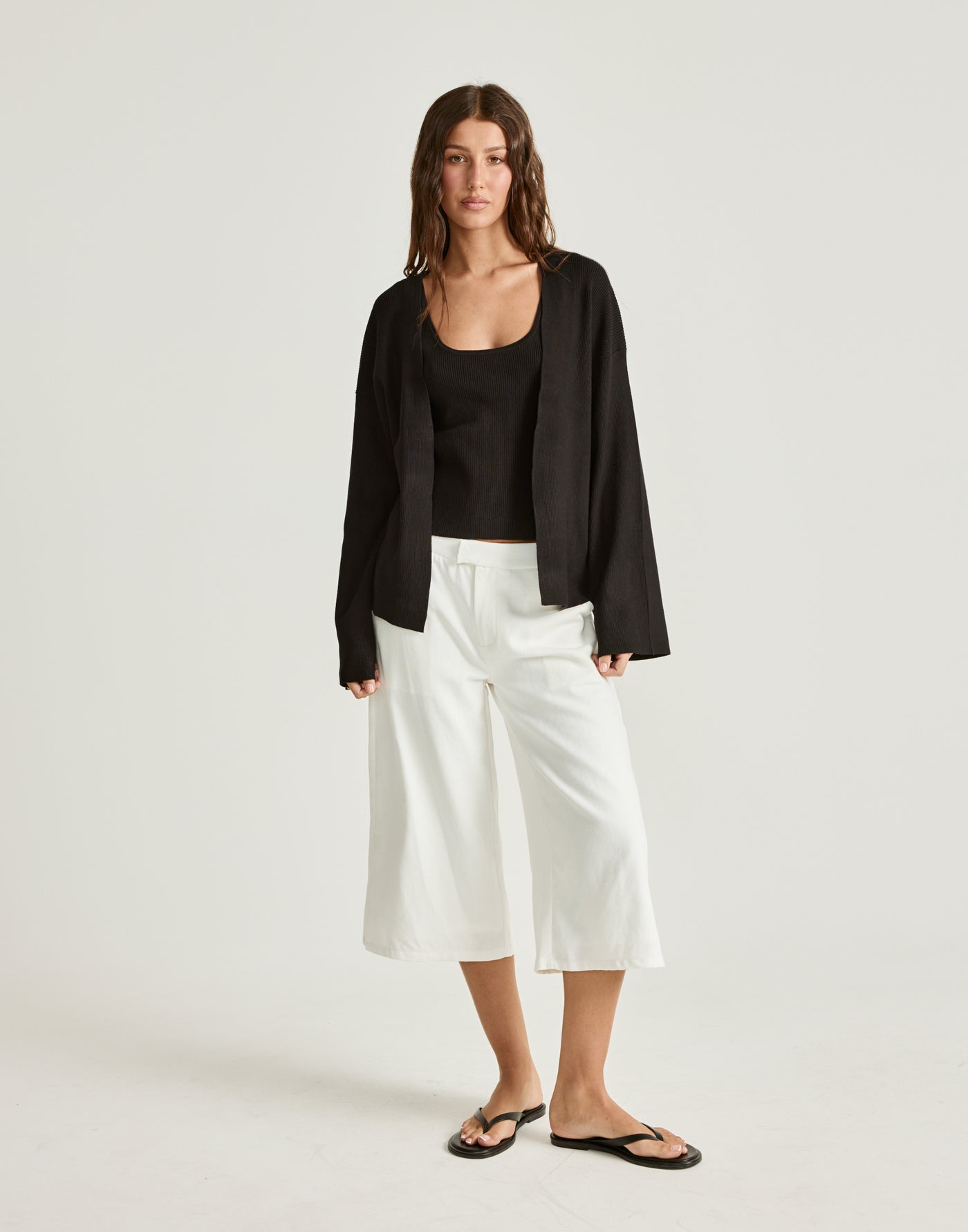  - Women's Outerwear - Charcoal Clothing