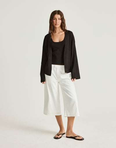  - Women's Outerwear - Charcoal Clothing