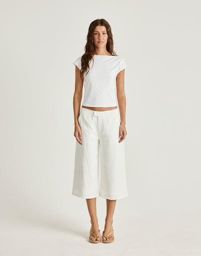  - Women's Pants - Charcoal Clothing