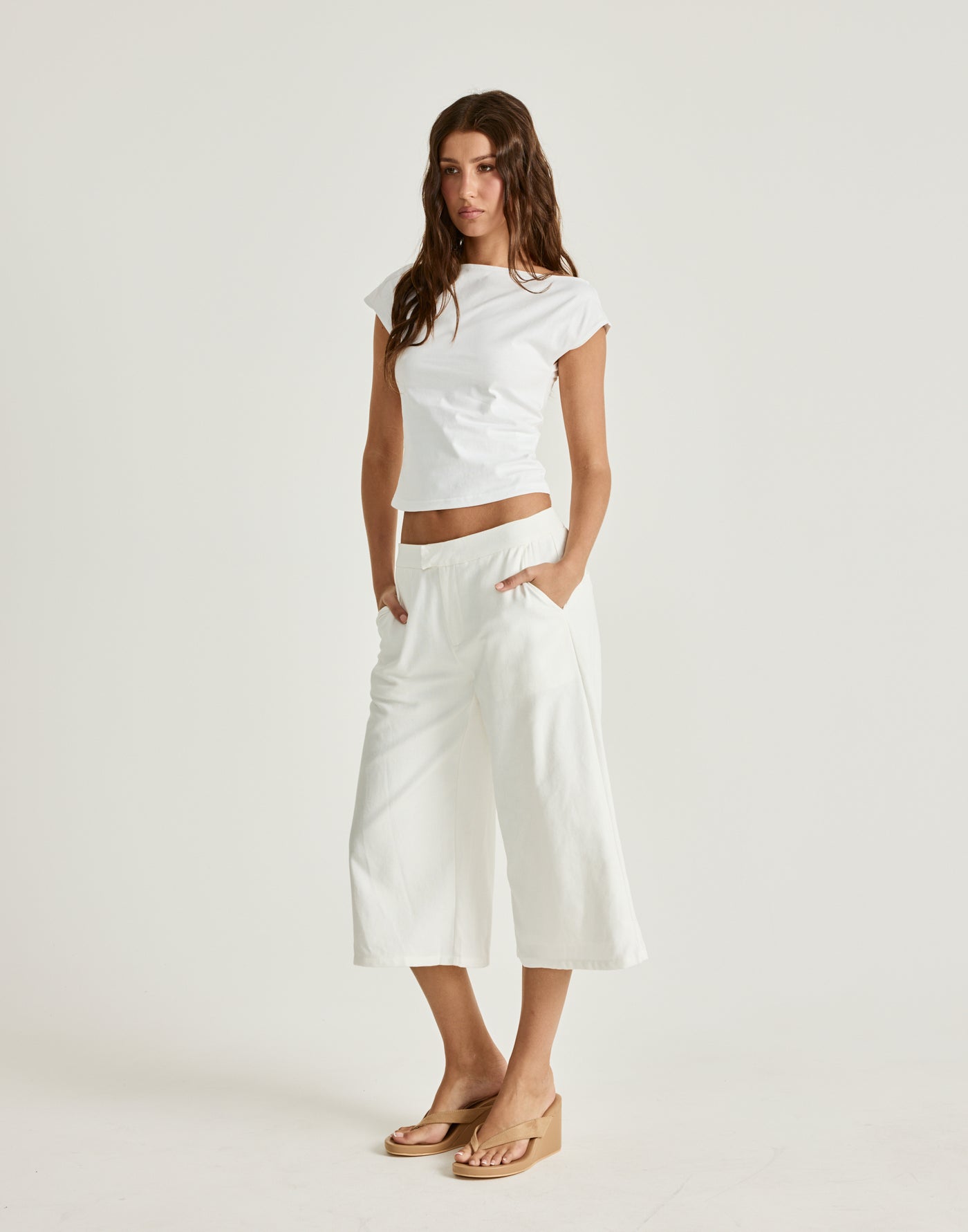  - Women's Pants - Charcoal Clothing