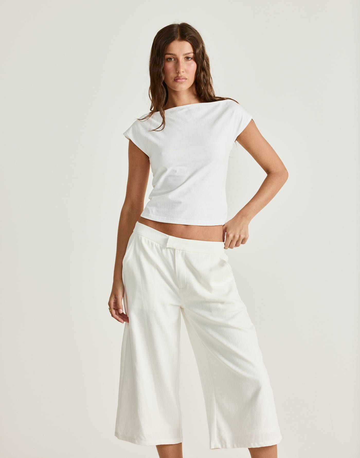  - Women's Pants - Charcoal Clothing