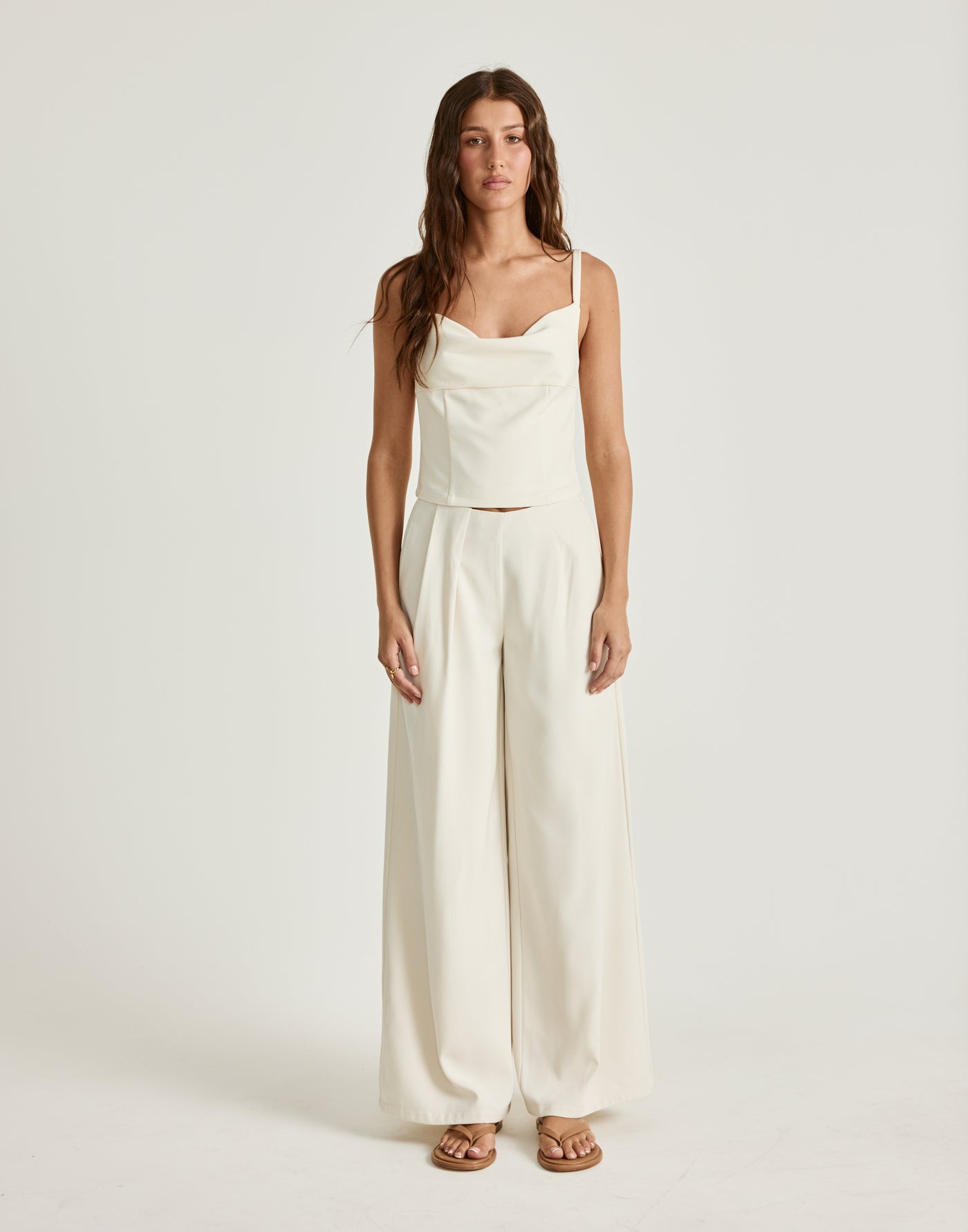  - Women's Pants - Charcoal Clothing