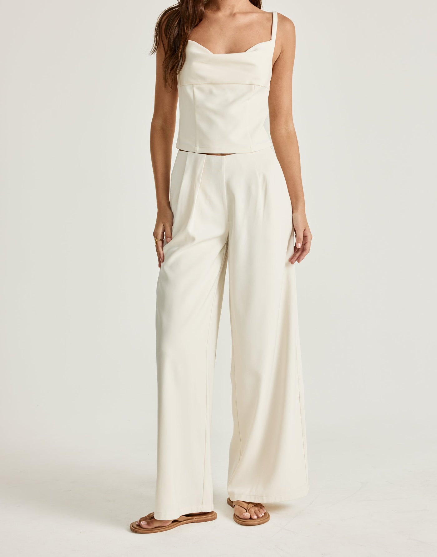  - Women's Pants - Charcoal Clothing