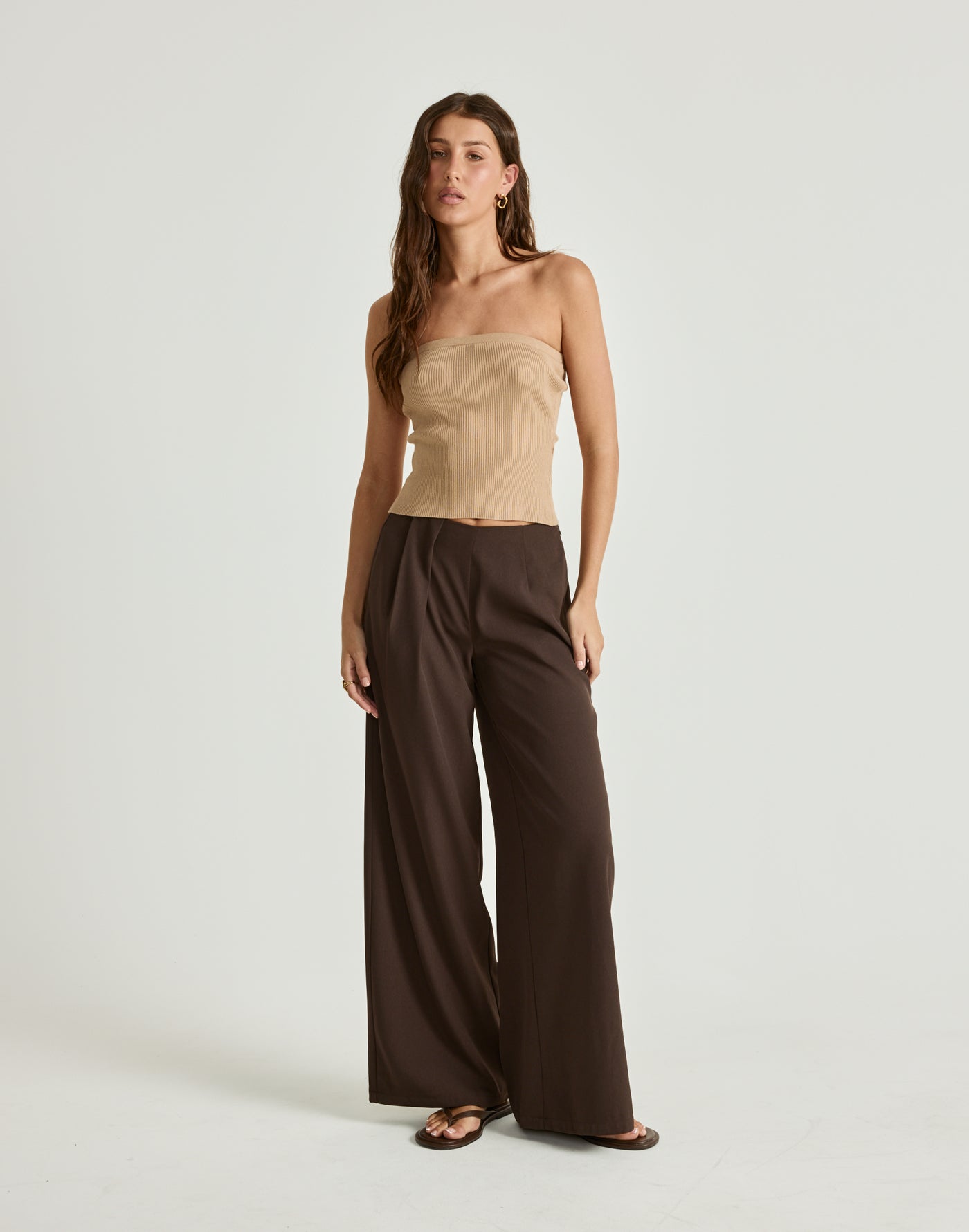  - Women's Pants - Charcoal Clothing