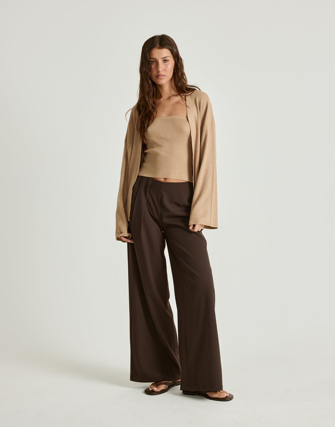  - Women's Outerwear - Charcoal Clothing