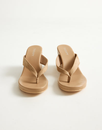  - Women's Shoes - Charcoal Clothing