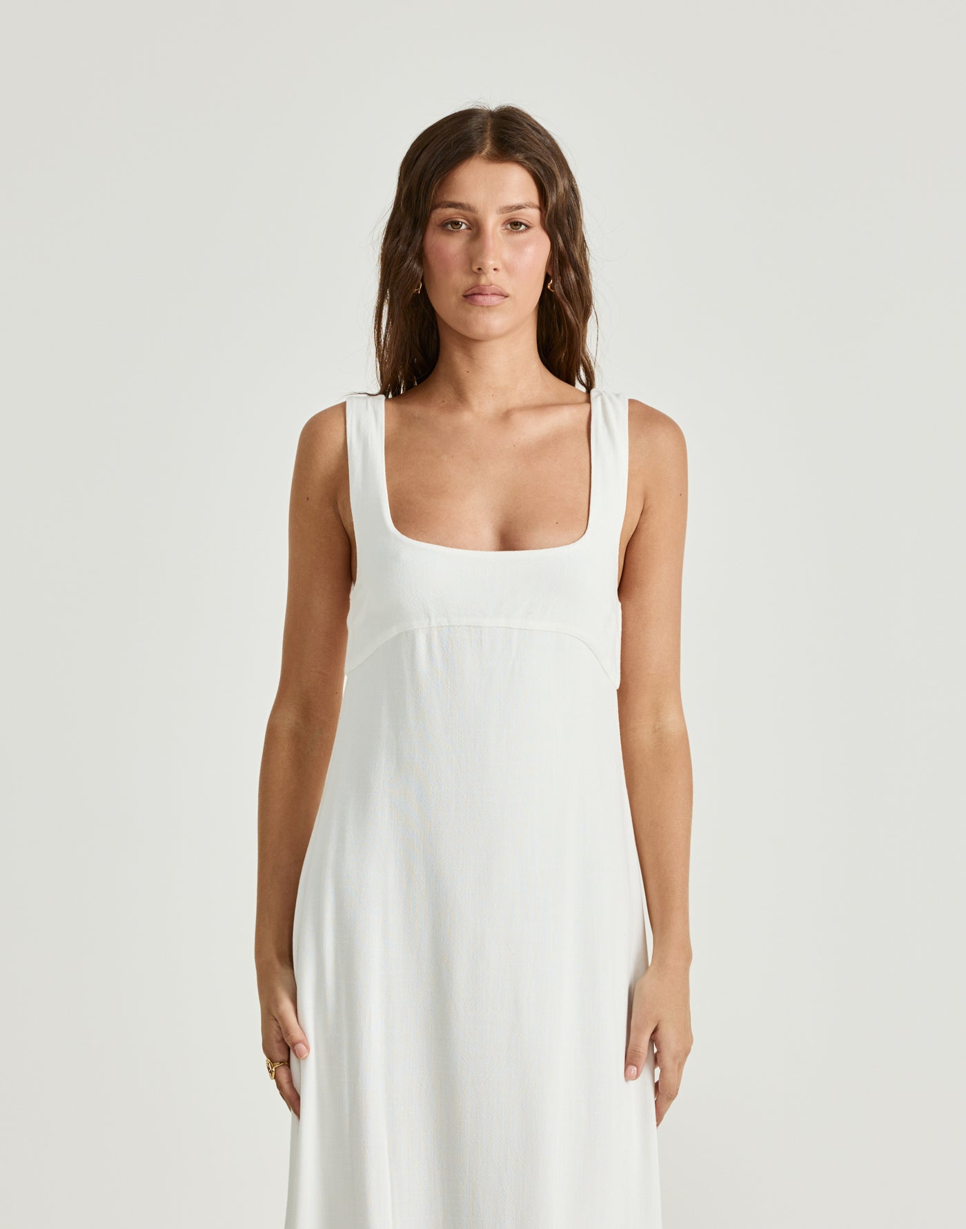  - Women's Top - Charcoal Clothing
