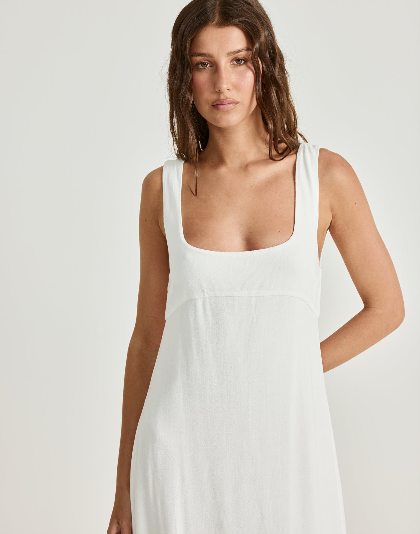  - Women's Top - Charcoal Clothing