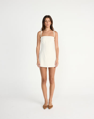  - Women's Dress - Charcoal Clothing