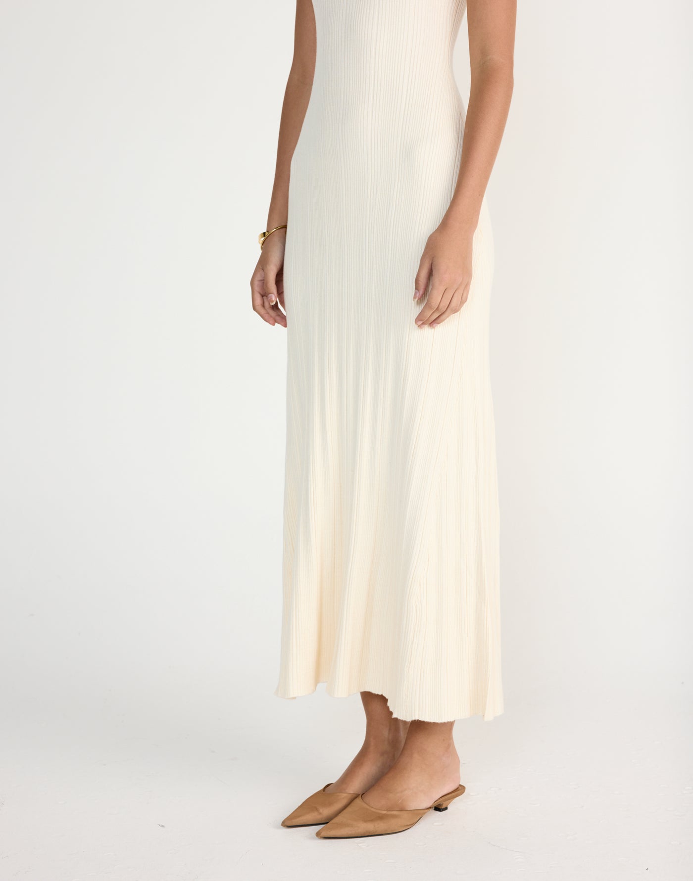  - Women's Dress - Charcoal Clothing
