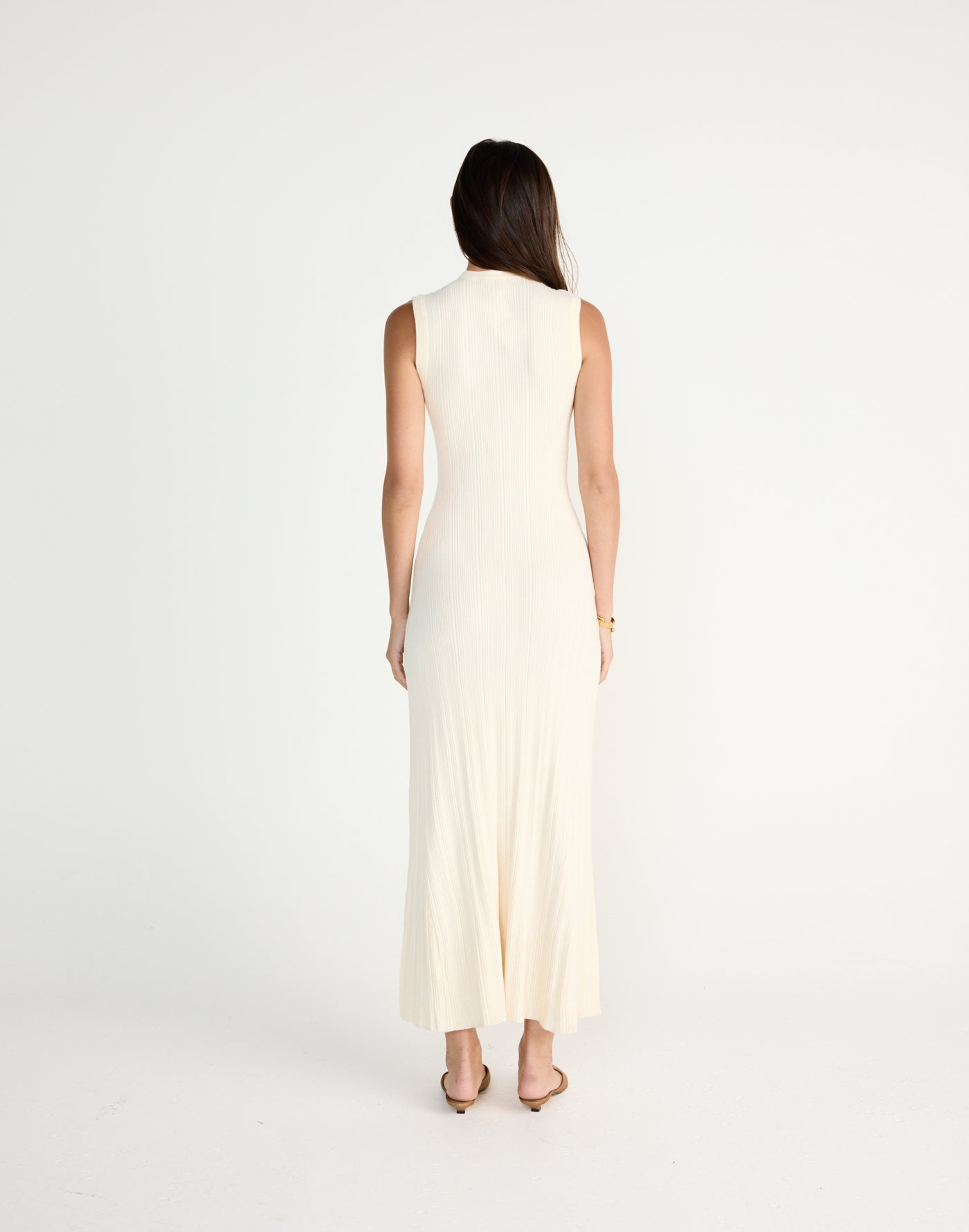  - Women's Dress - Charcoal Clothing