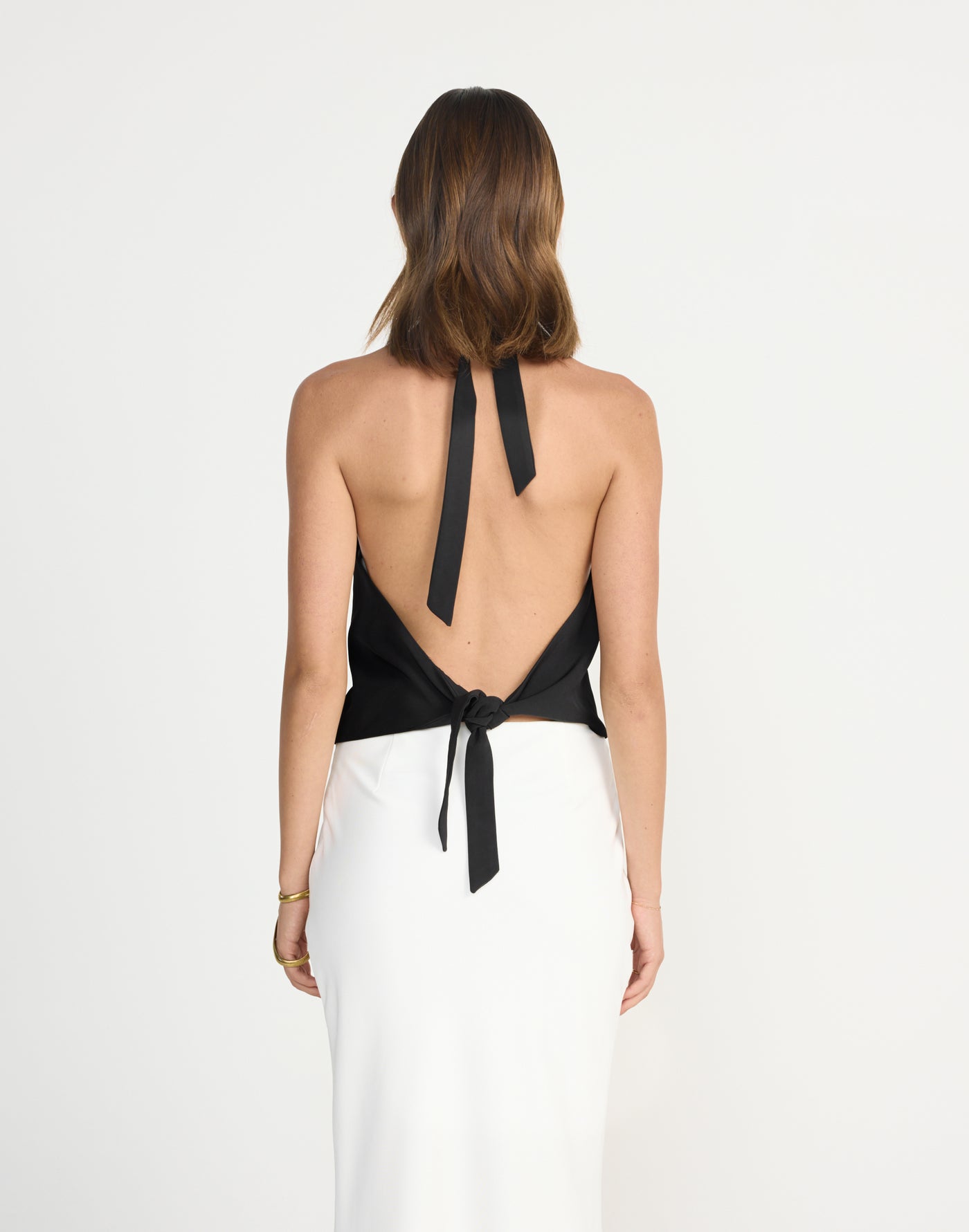  - Women's Top - Charcoal Clothing