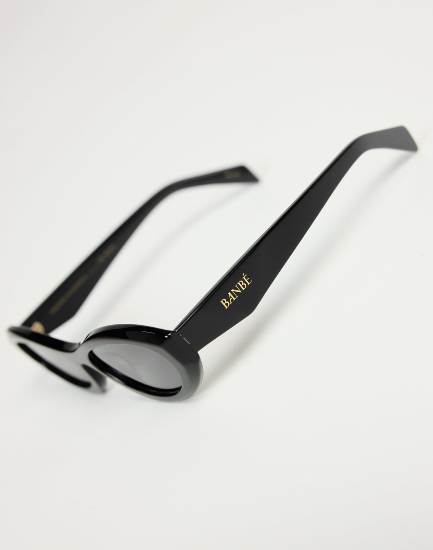  - Women's Sunglasses - Charcoal Clothing