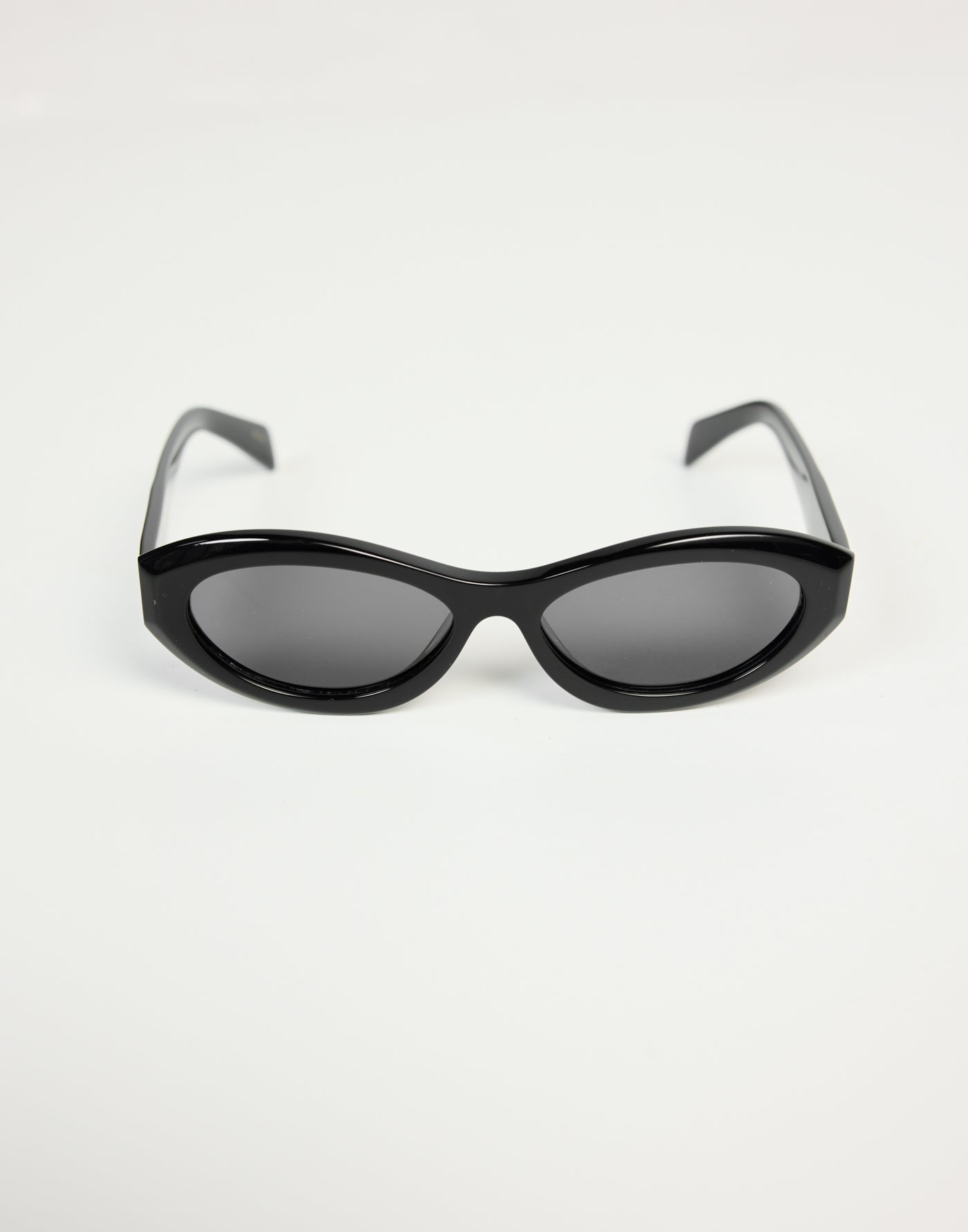  - Women's Sunglasses - Charcoal Clothing