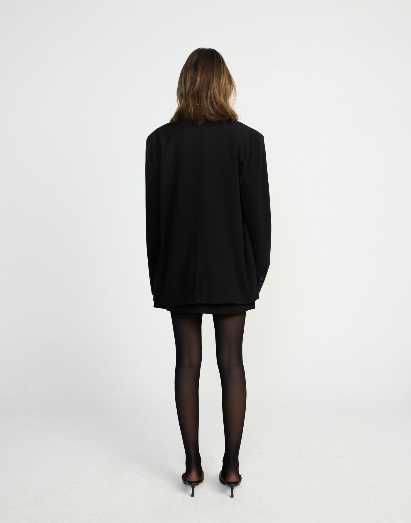  - Women's Outerwear - Charcoal Clothing