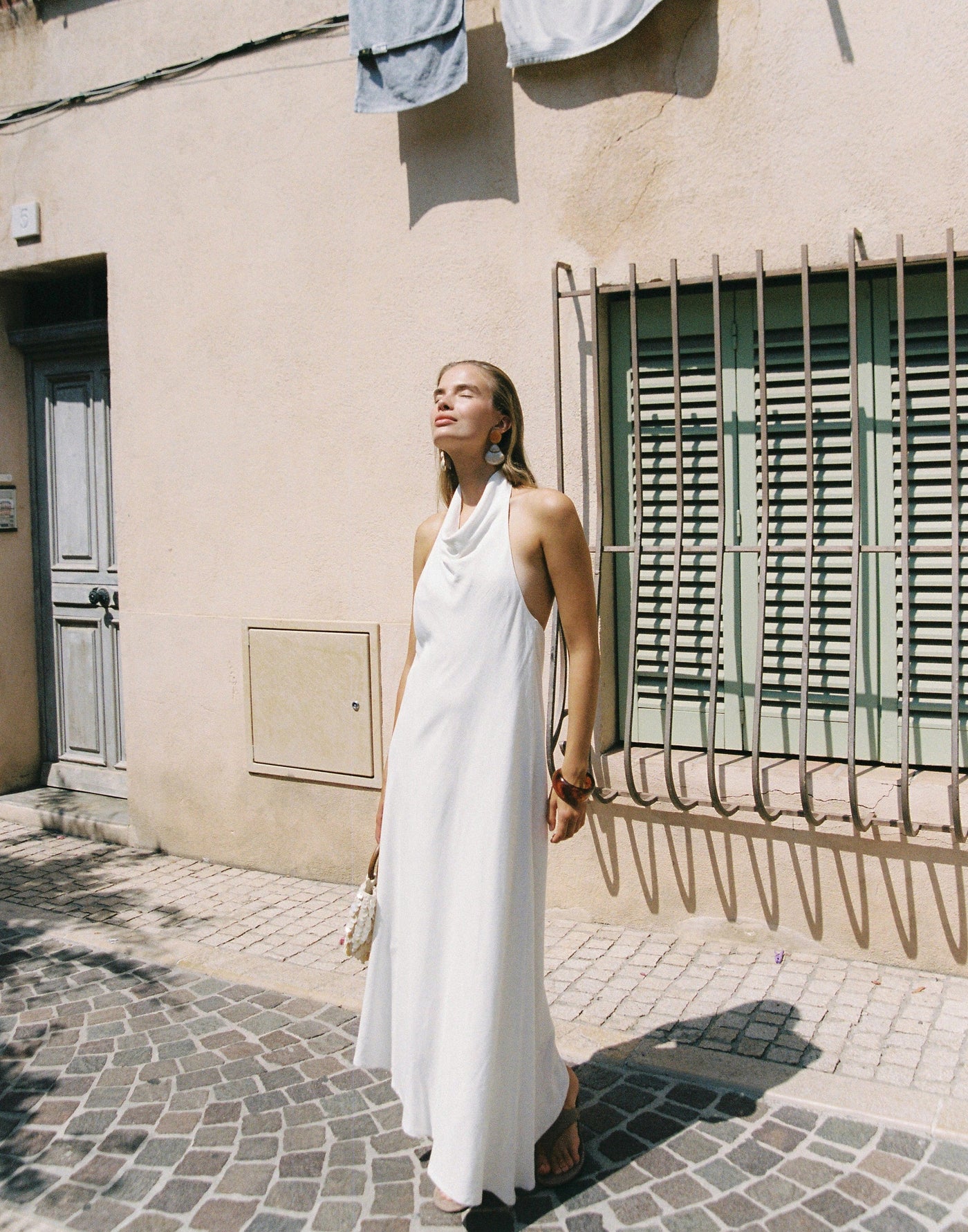  - Women's Dress - Charcoal Clothing