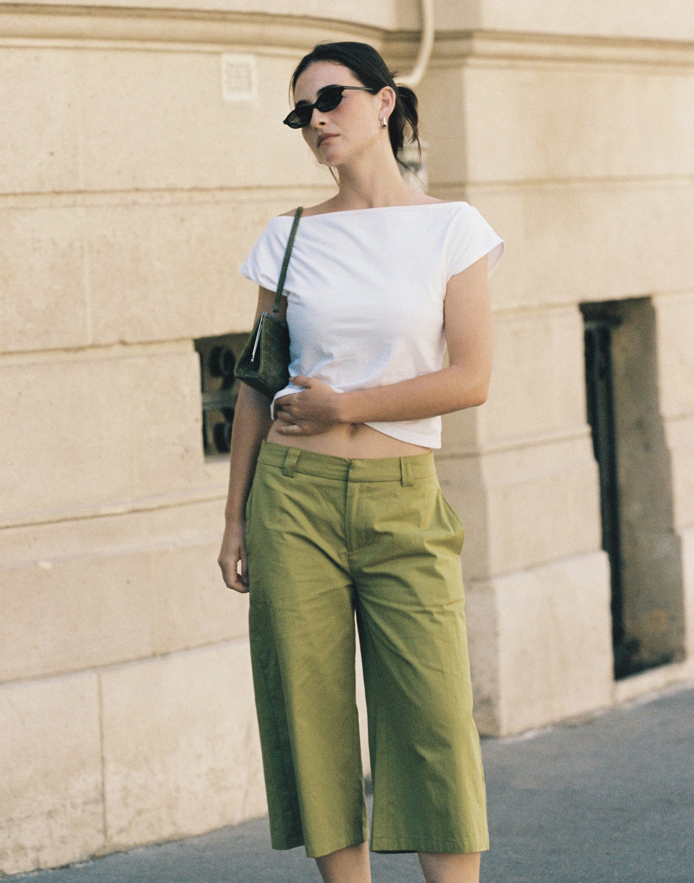  - Women's Pants - Charcoal Clothing