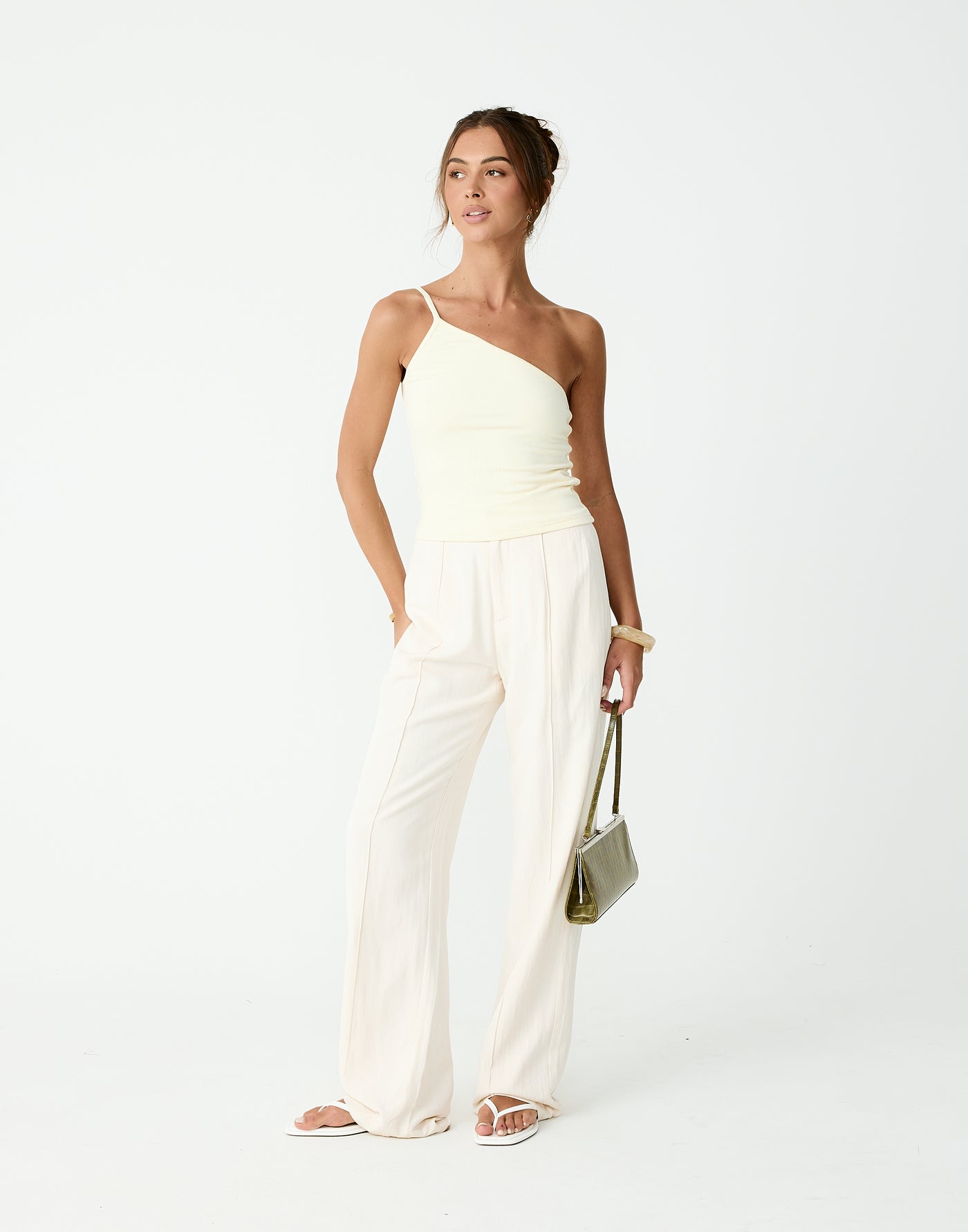  - Women's Pants - Charcoal Clothing