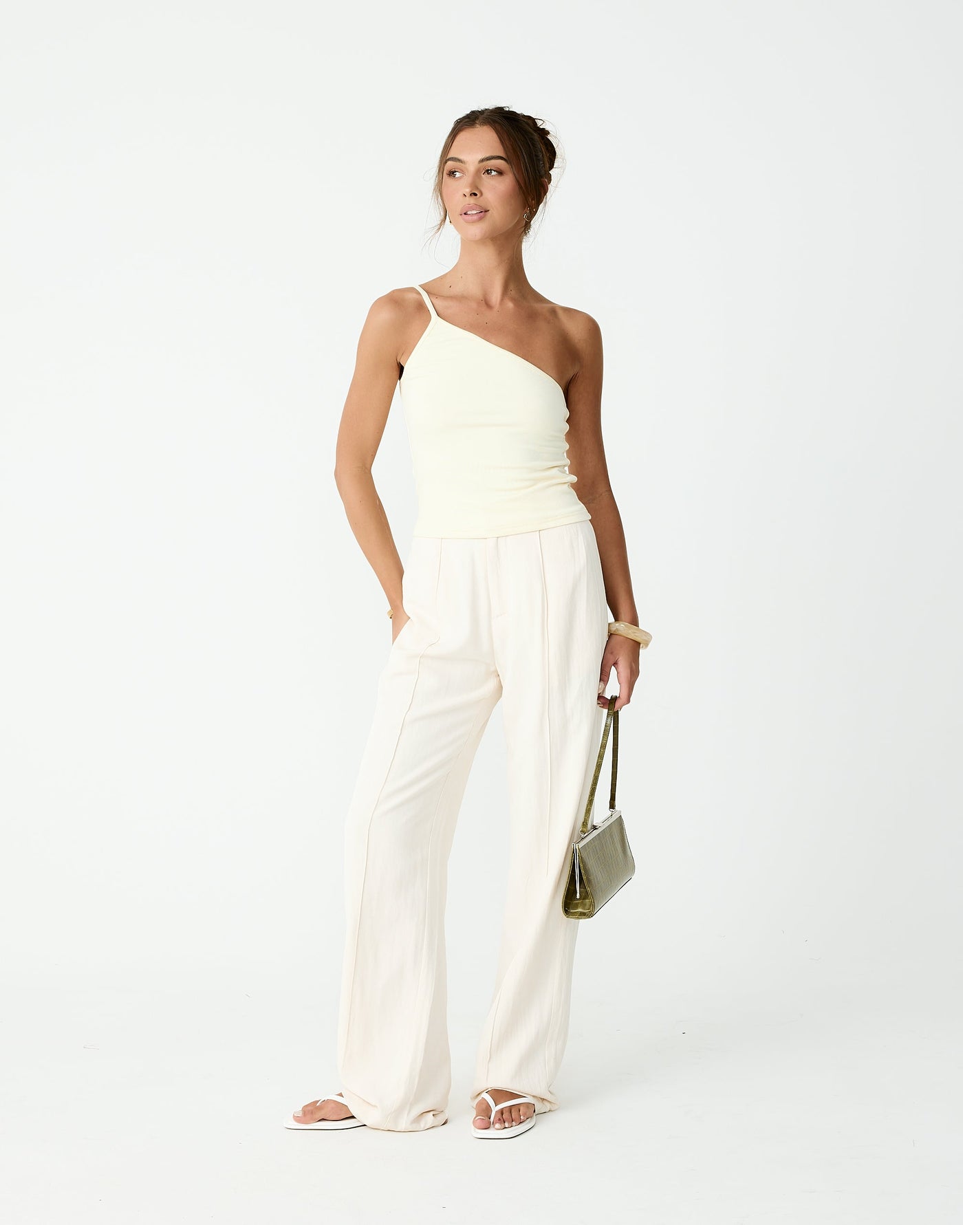  - Women's Pants - Charcoal Clothing