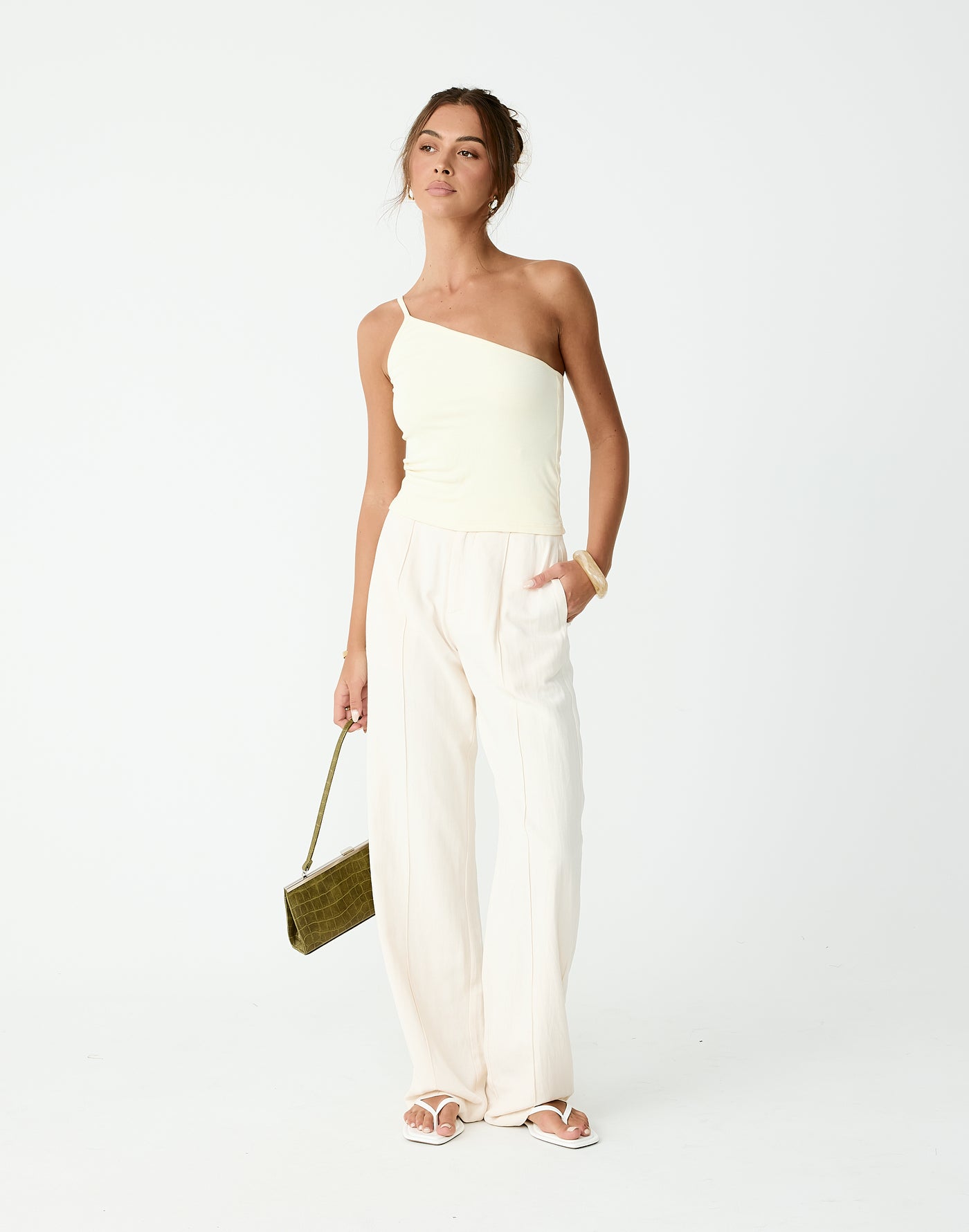  - Women's Pants - Charcoal Clothing