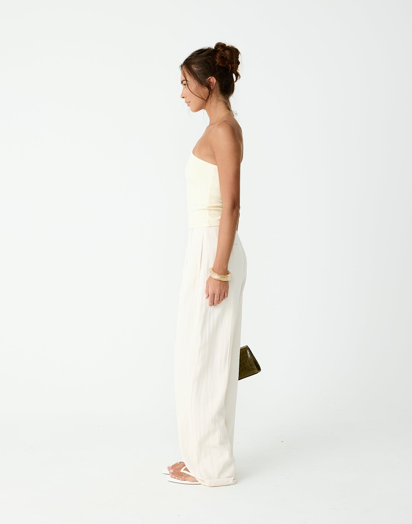  - Women's Pants - Charcoal Clothing