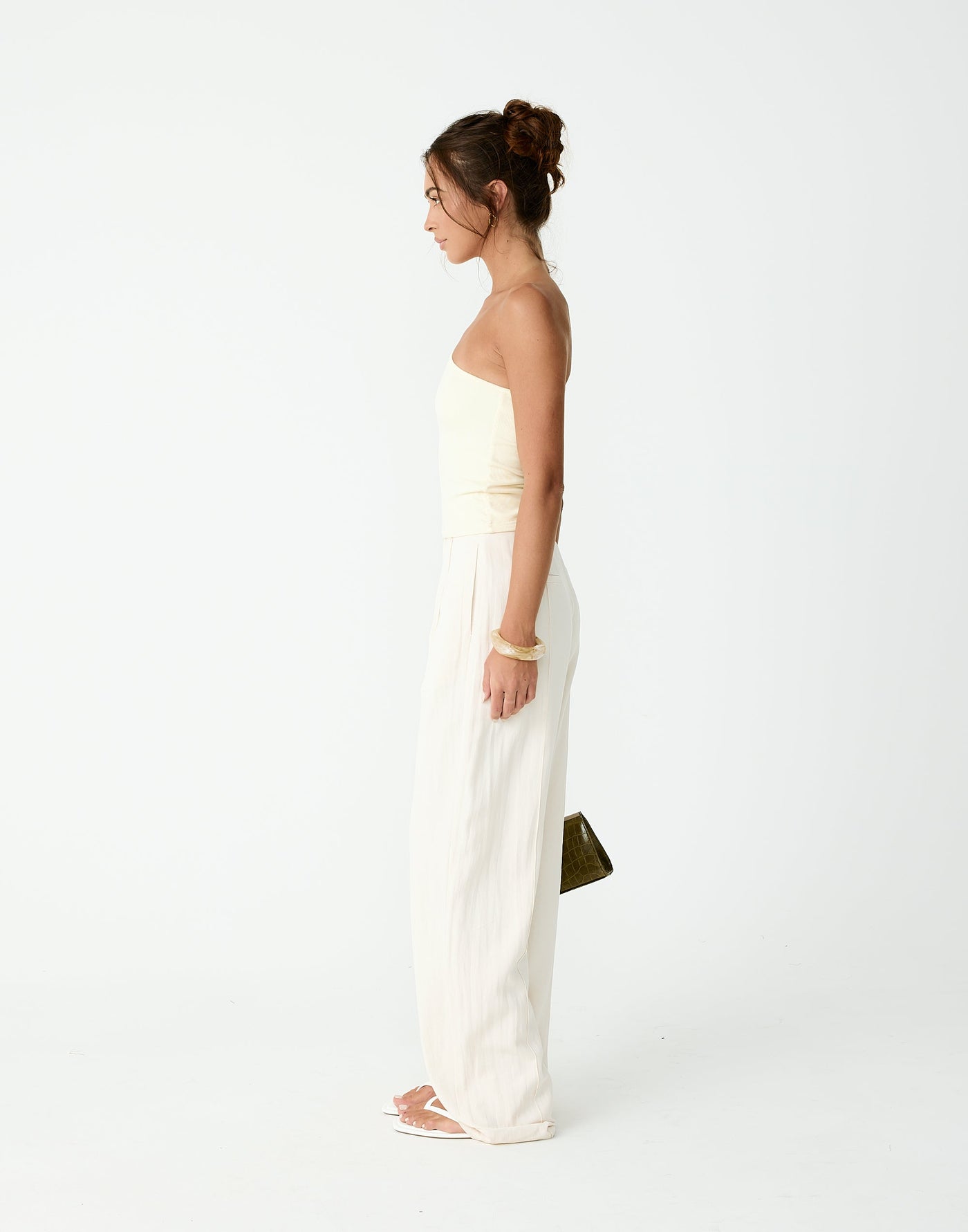  - Women's Pants - Charcoal Clothing