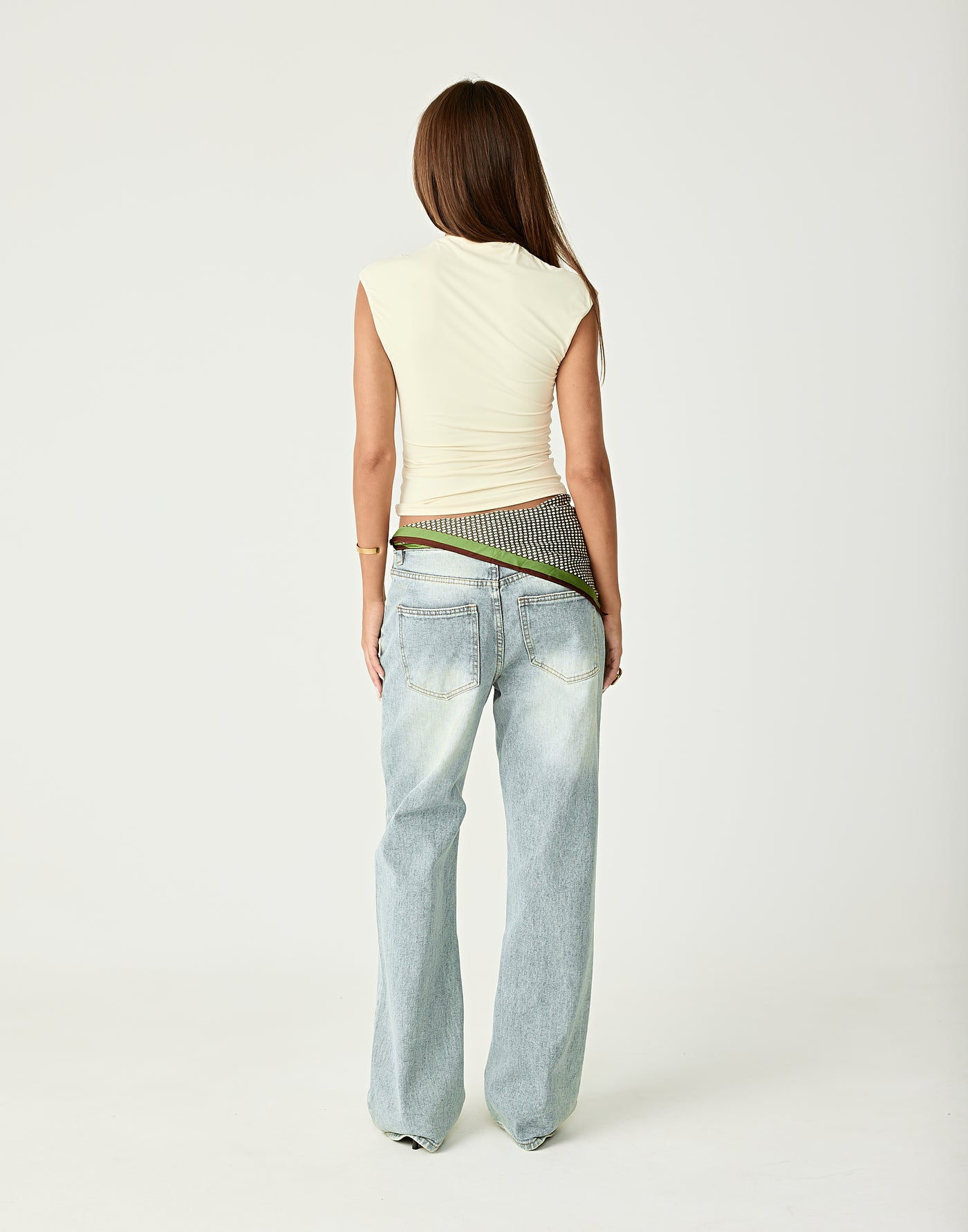  - Women's Top - Charcoal Clothing