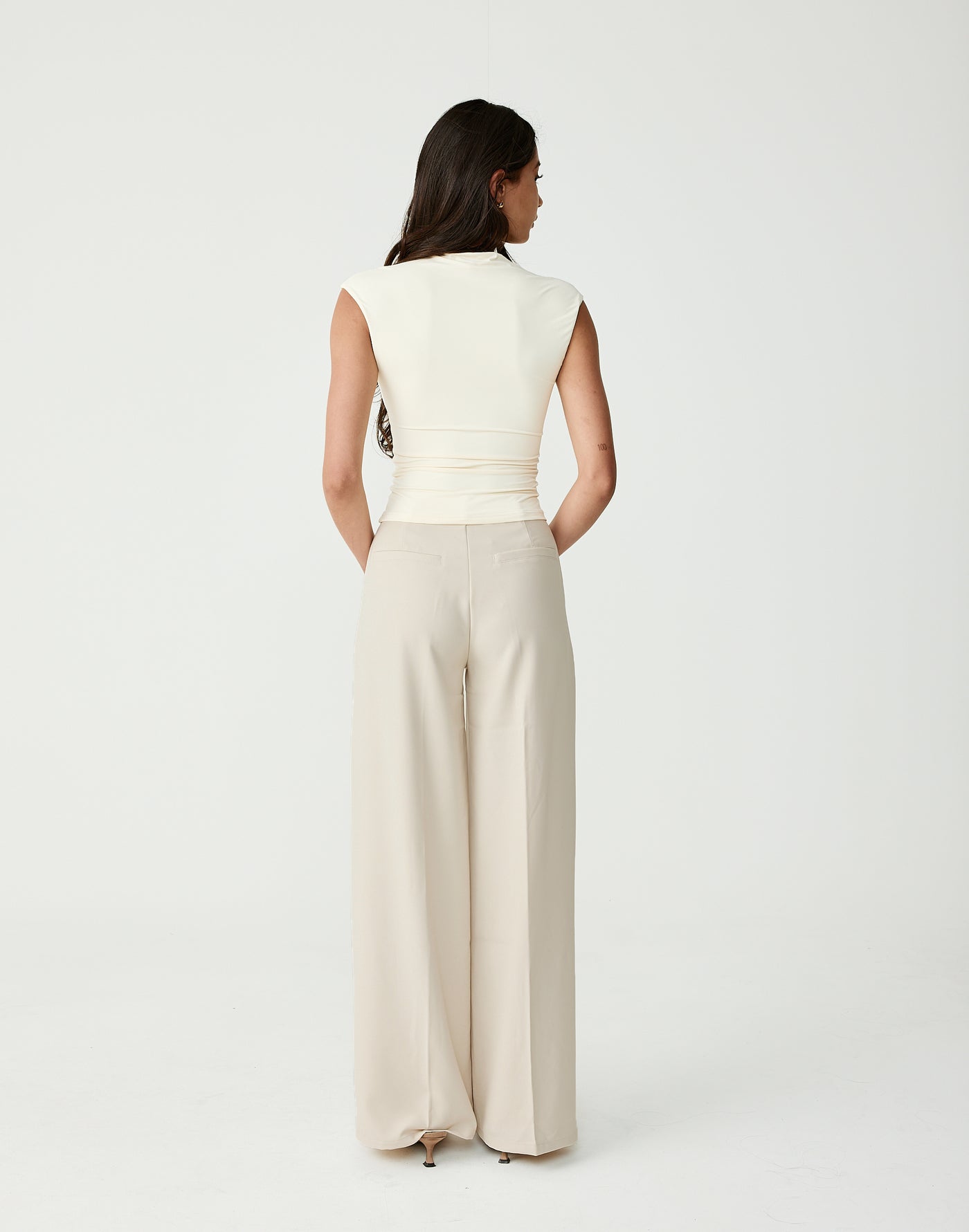  - Women's Pants - Charcoal Clothing